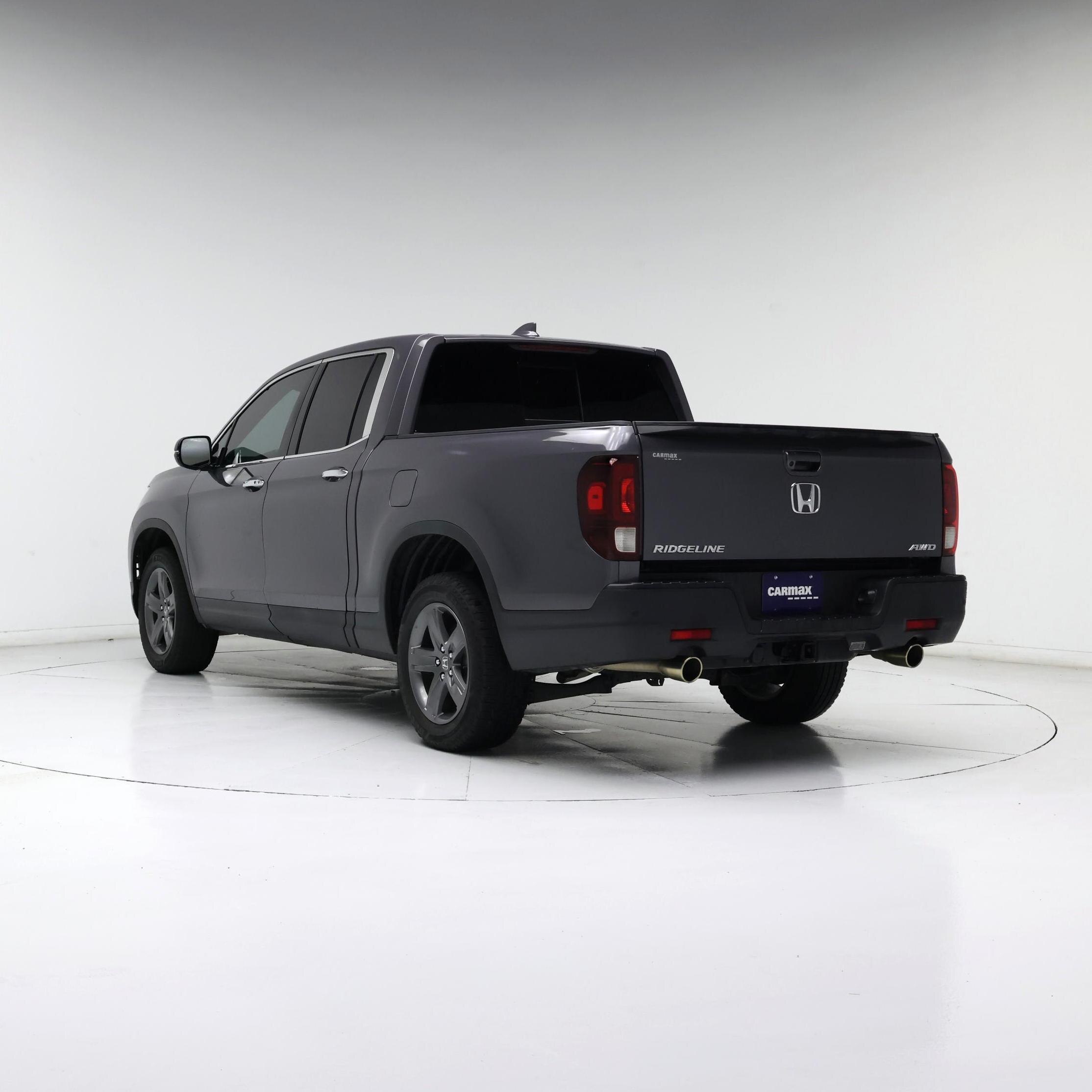 Thumbnail: 2023 Honda Ridgeline - 2