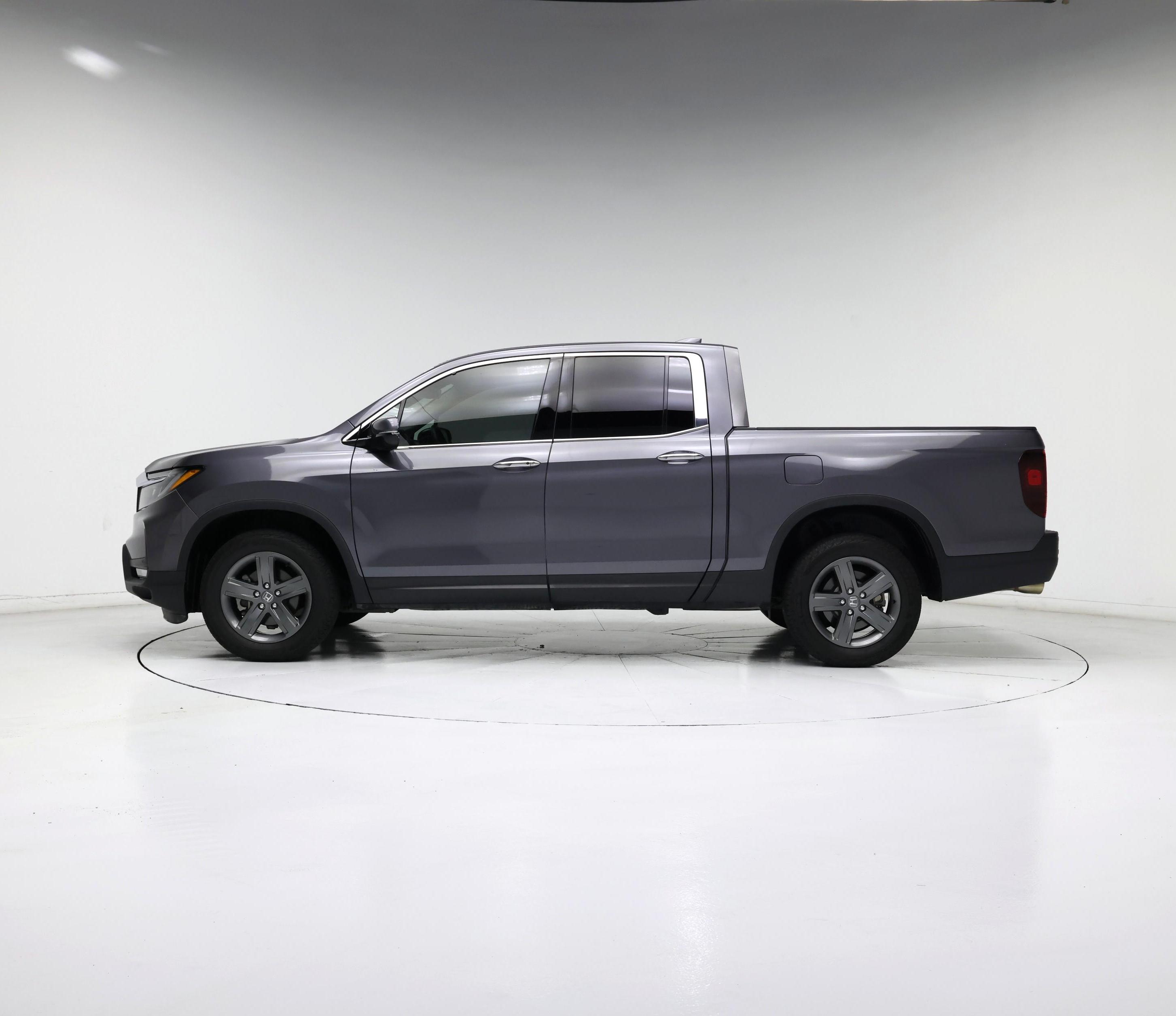 Thumbnail: 2023 Honda Ridgeline - 3