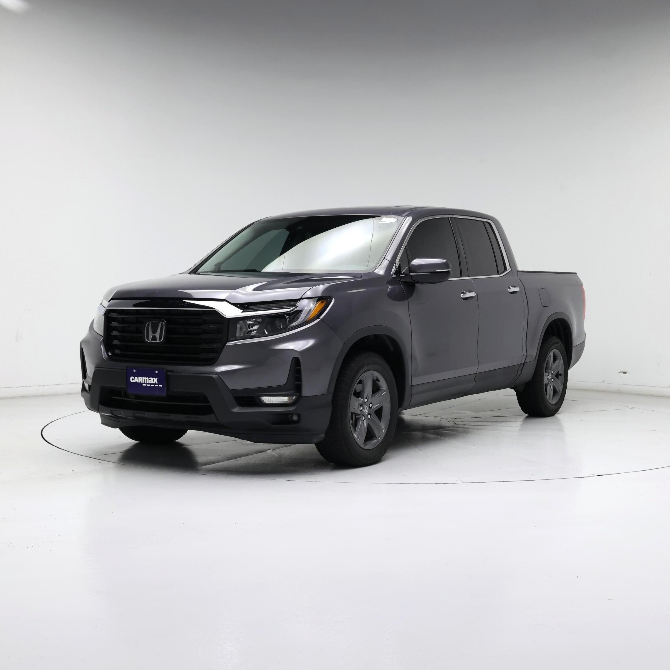 Thumbnail: 2023 Honda Ridgeline - 4
