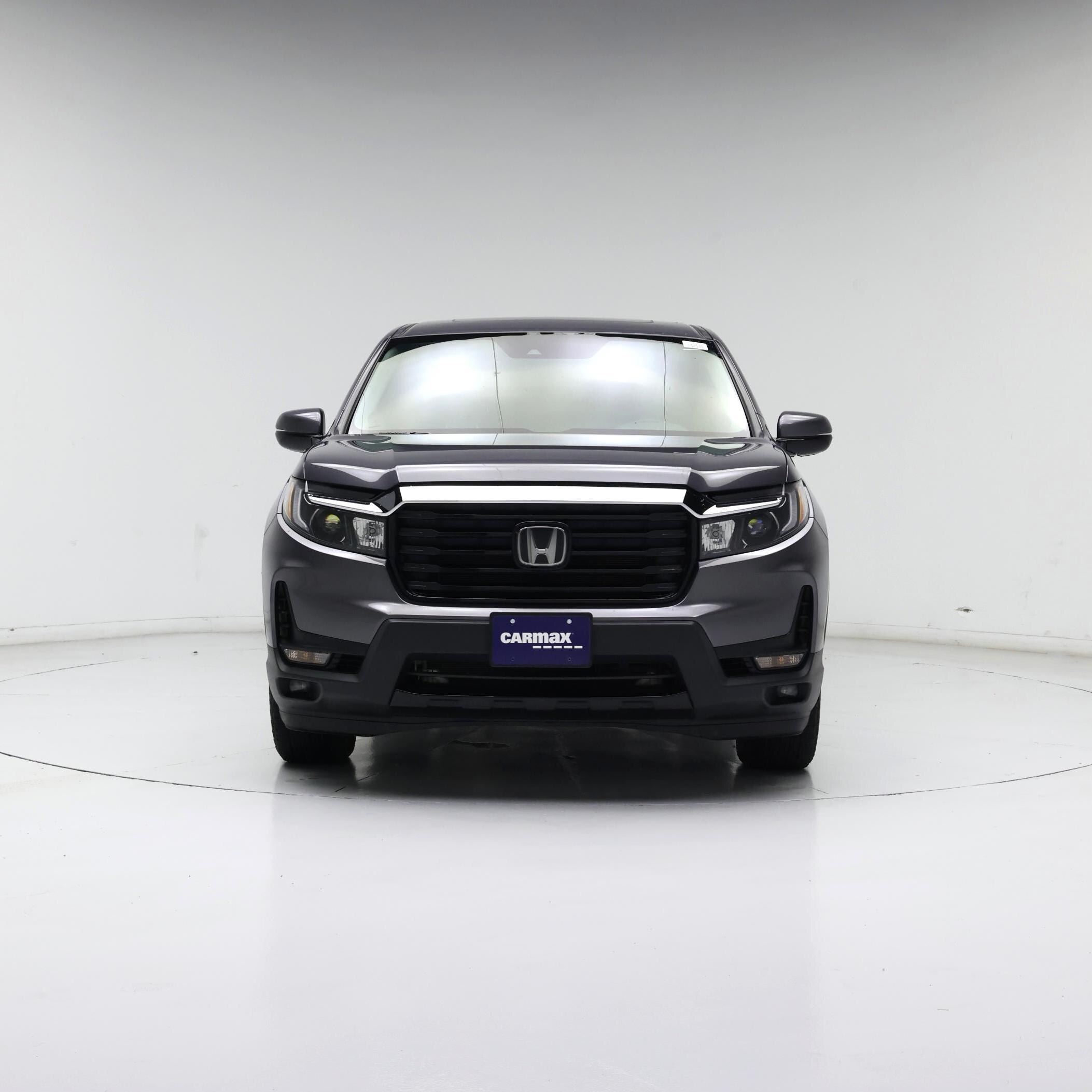 Thumbnail: 2023 Honda Ridgeline - 5