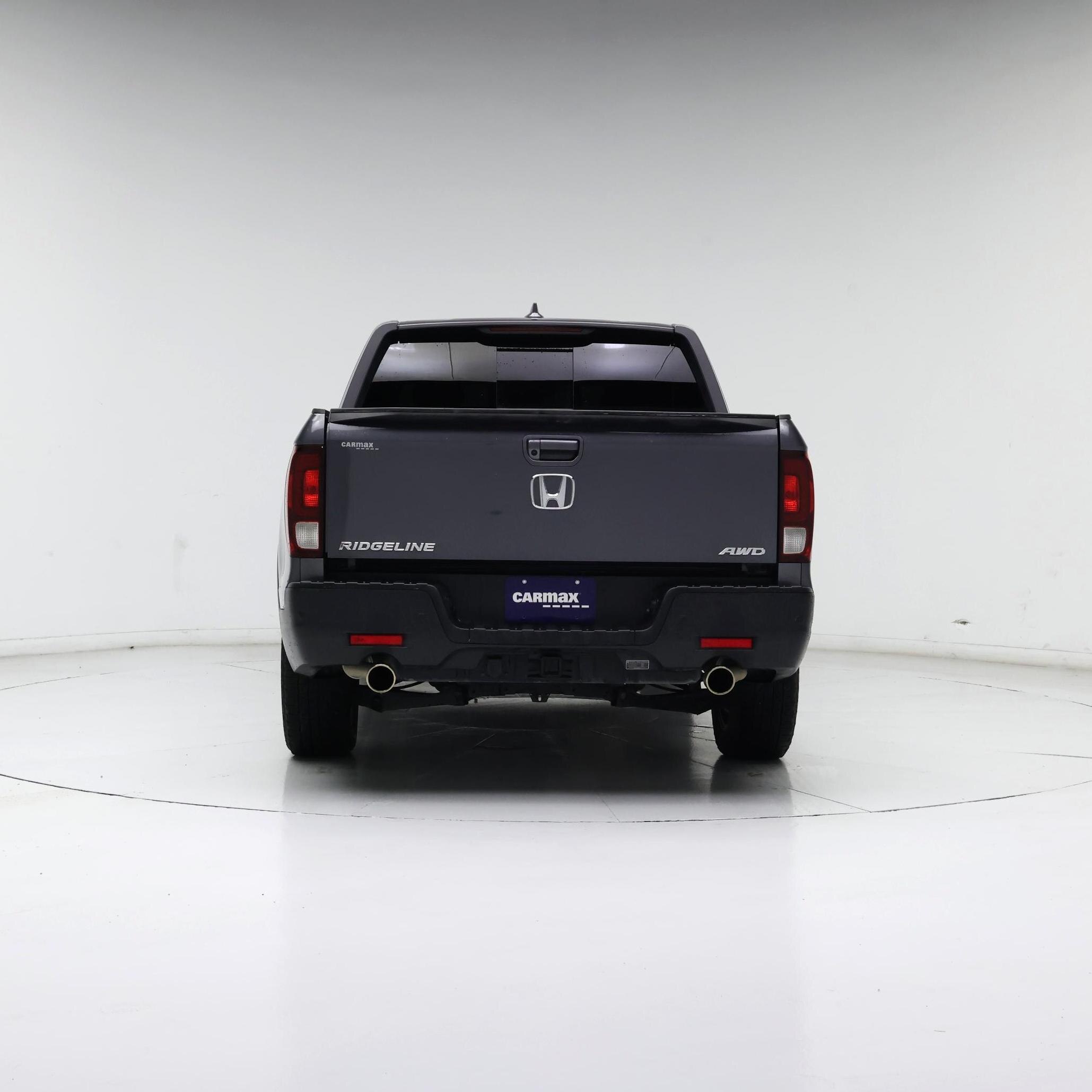Thumbnail: 2023 Honda Ridgeline - 6