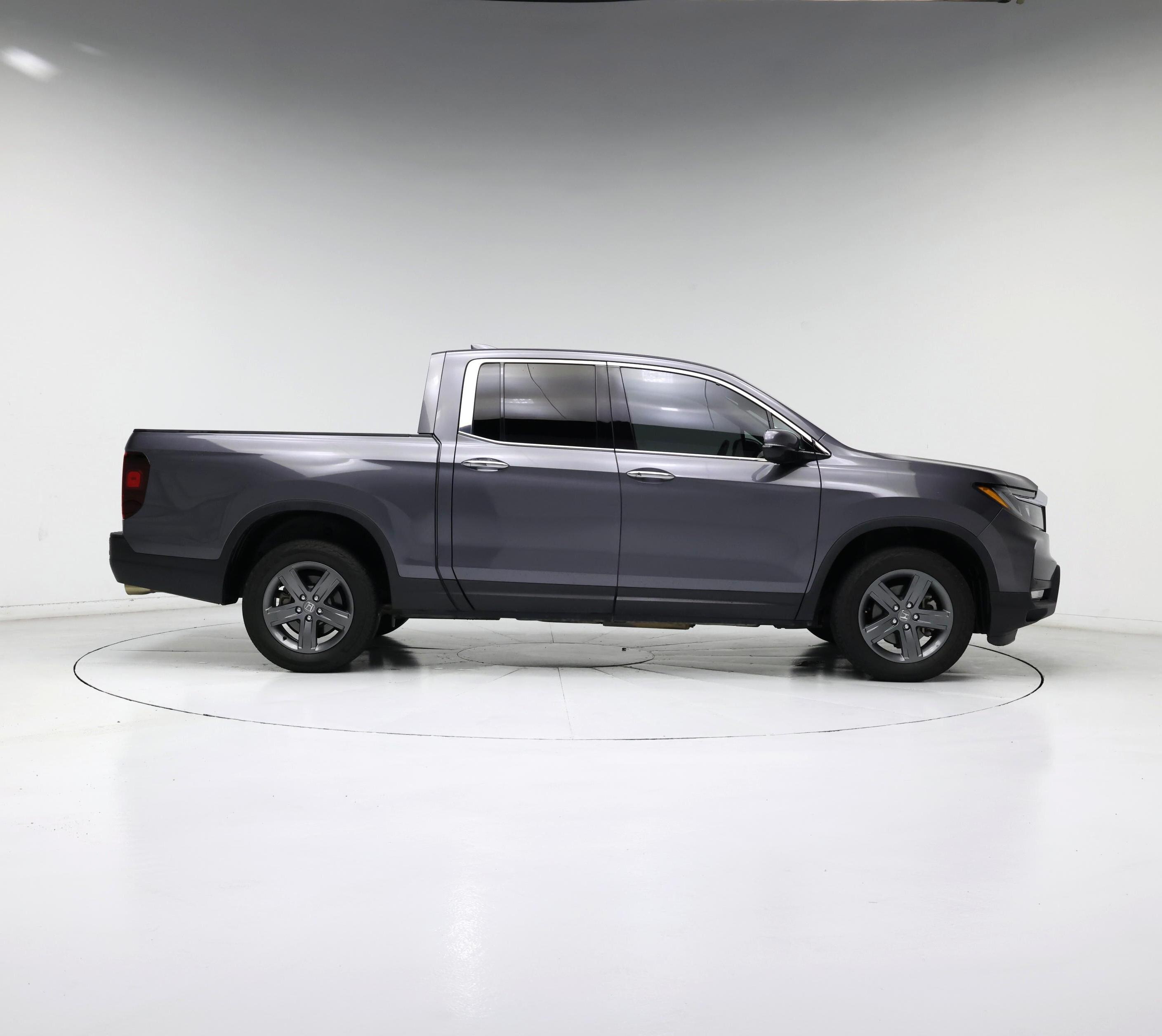 Thumbnail: 2023 Honda Ridgeline - 7