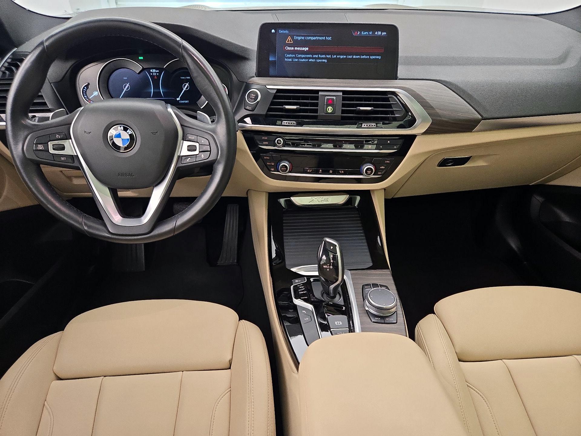 Thumbnail: 2019 BMW X3 - 9