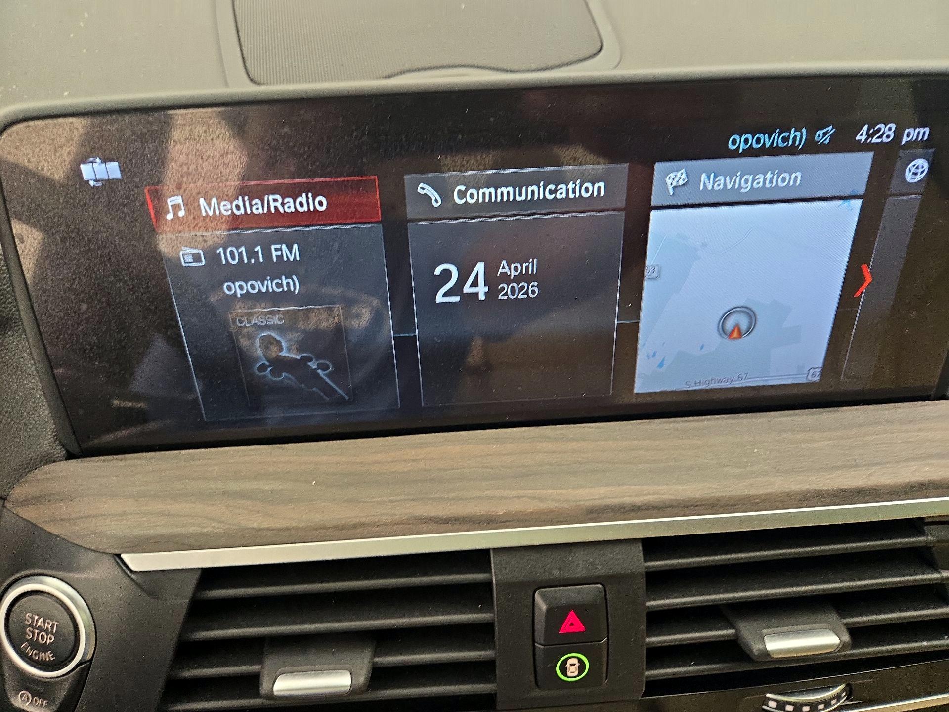 Thumbnail: 2019 BMW X3 - 14