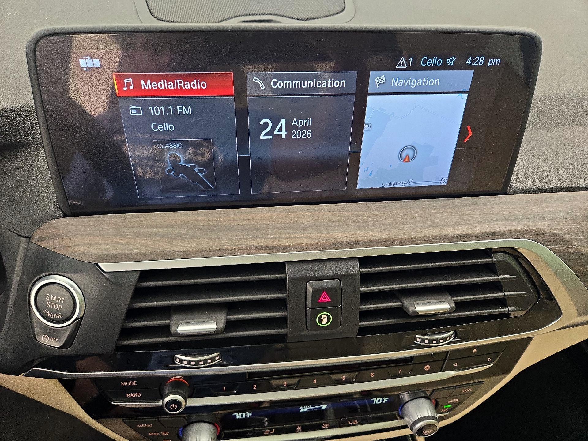 Thumbnail: 2019 BMW X3 - 16