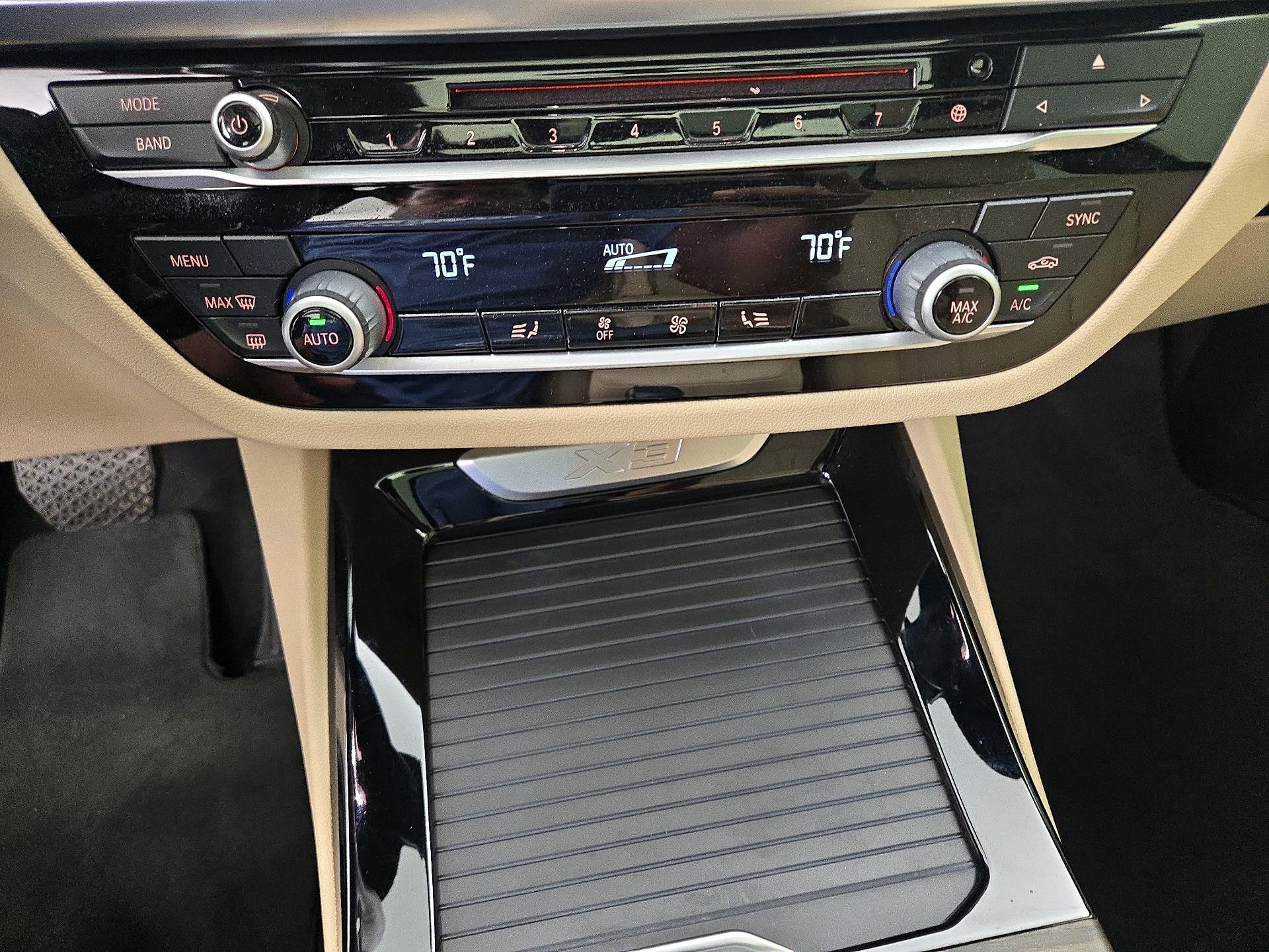 Thumbnail: 2019 BMW X3 - 17