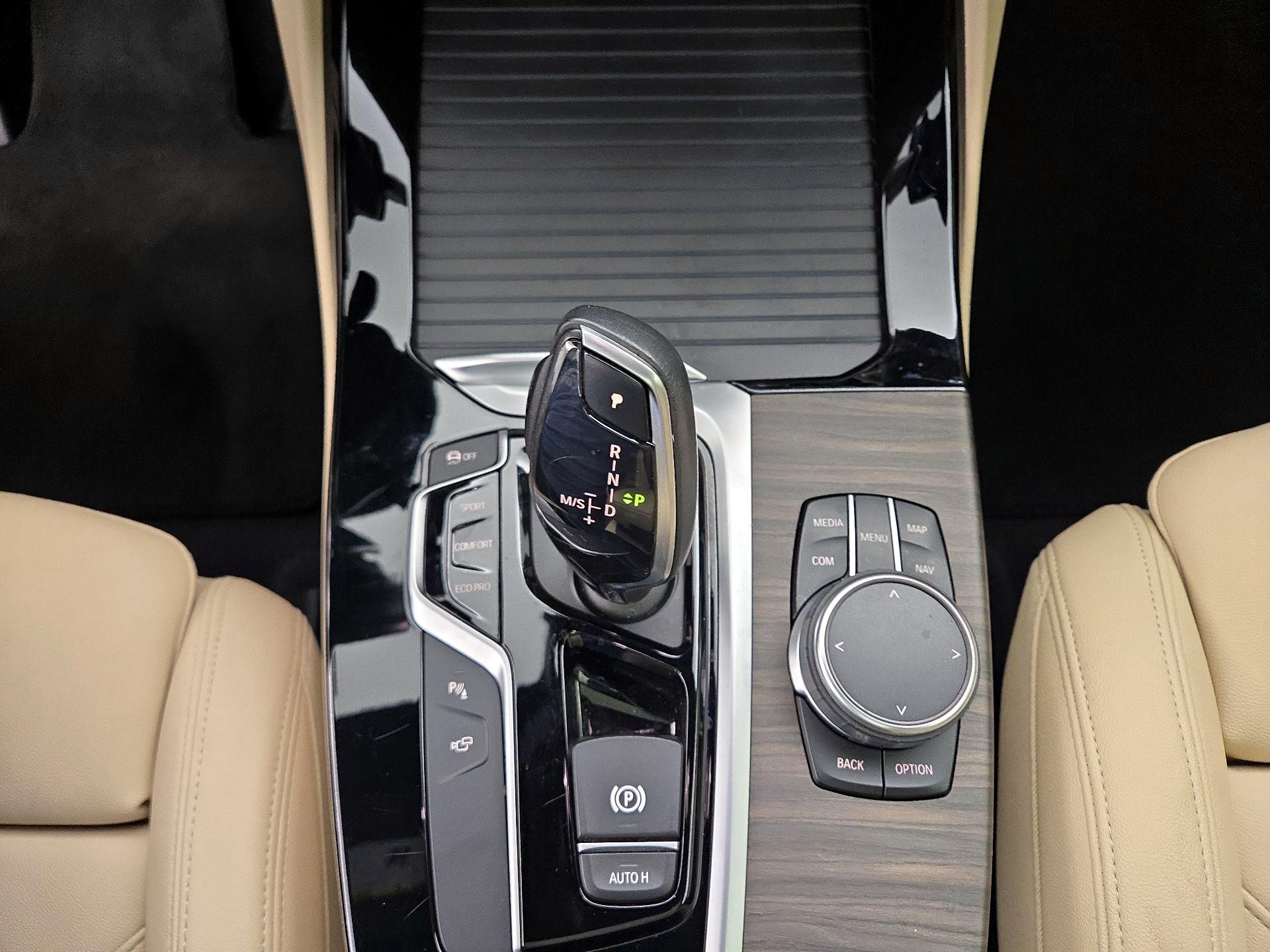 Thumbnail: 2019 BMW X3 - 18