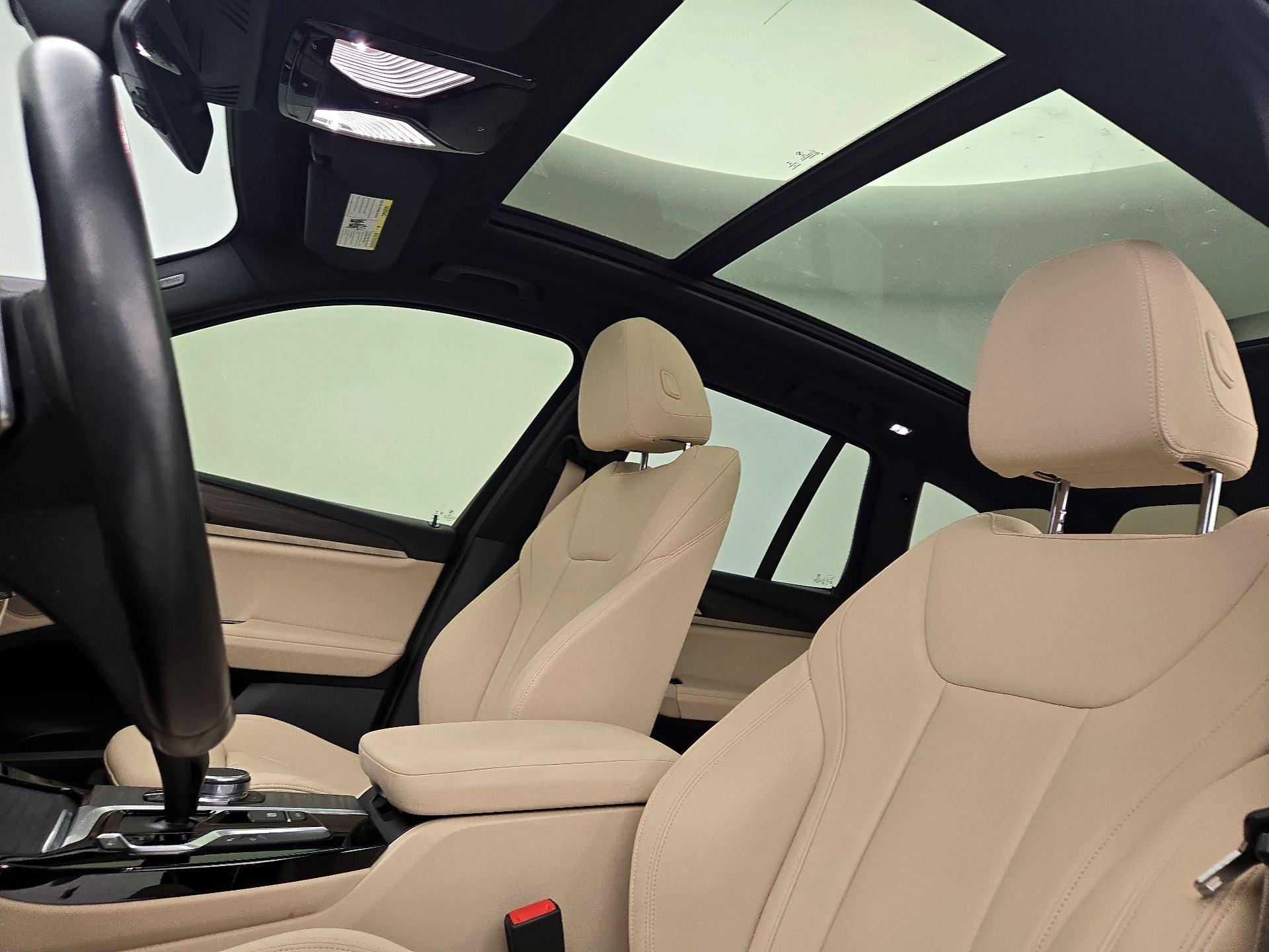 Thumbnail: 2019 BMW X3 - 20