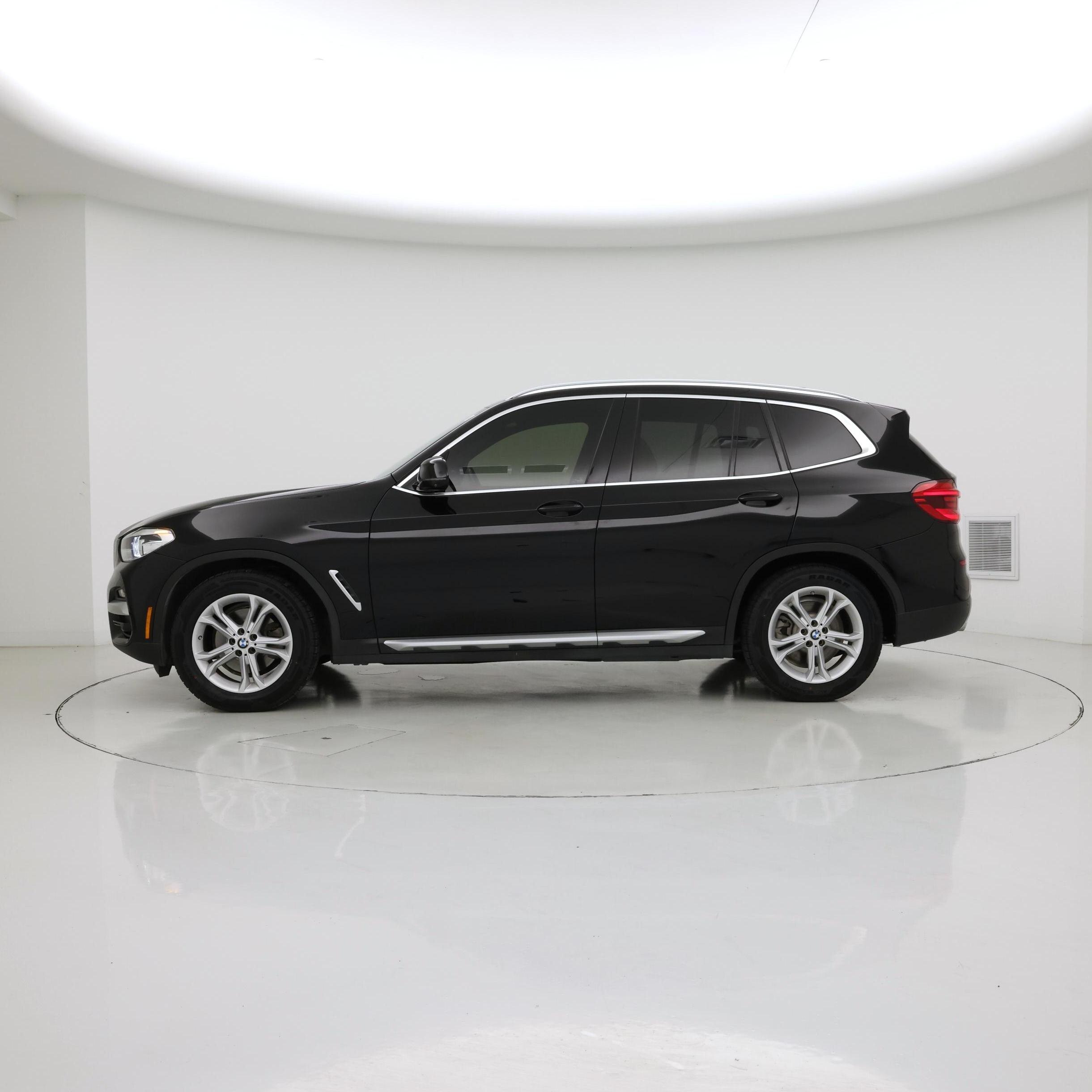 Thumbnail: 2019 BMW X3 - 3