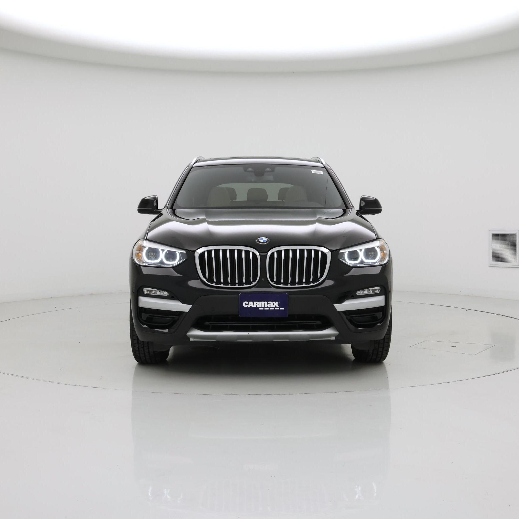 Thumbnail: 2019 BMW X3 - 5