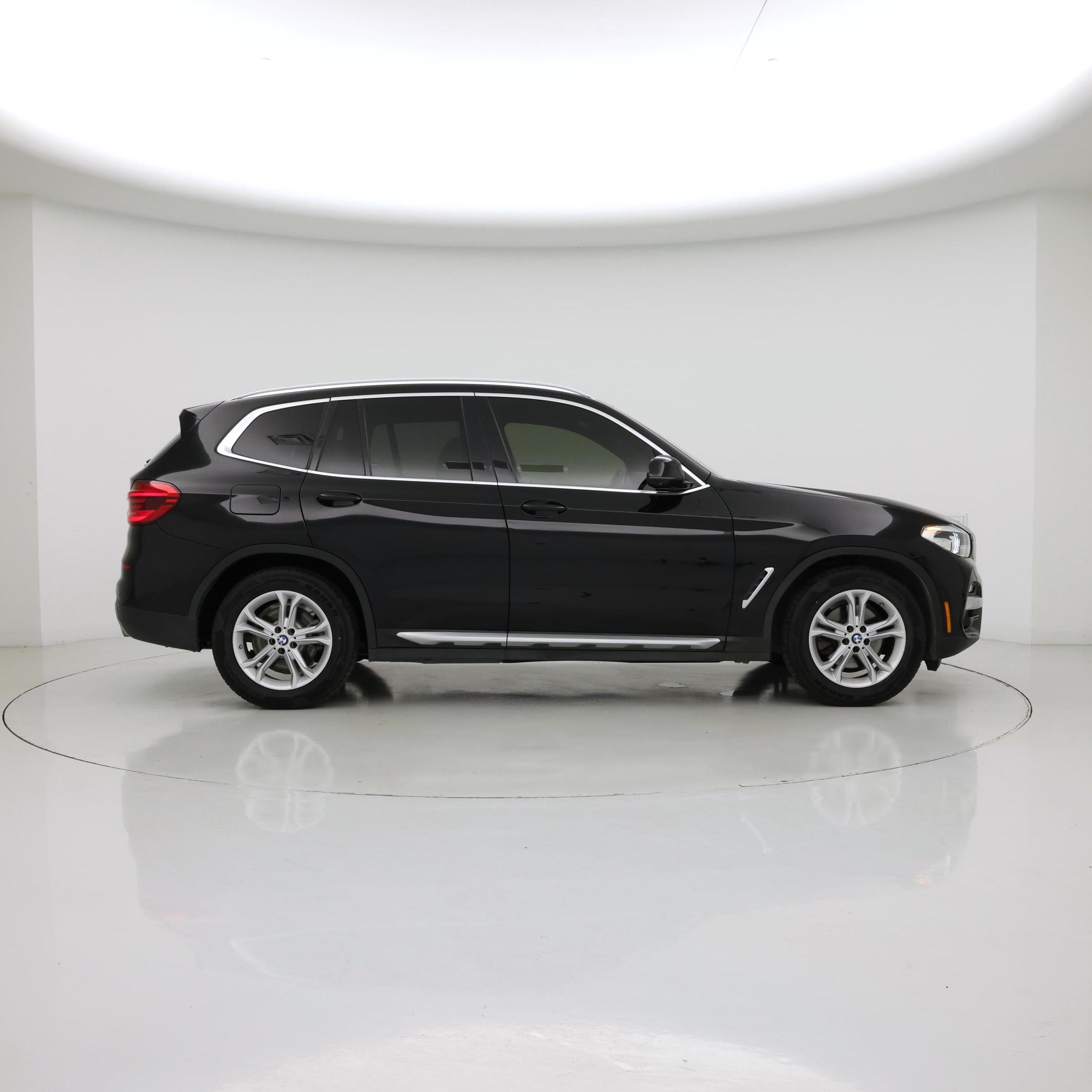 Thumbnail: 2019 BMW X3 - 7