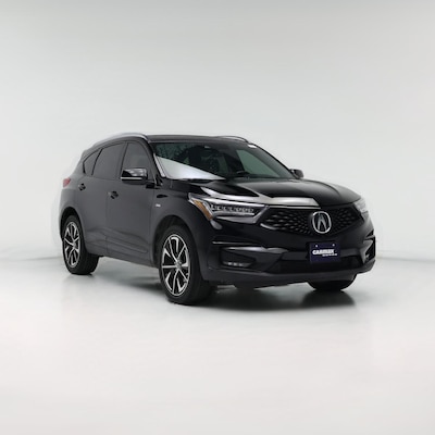 2020 Acura RDX SH-AWD A-Spec