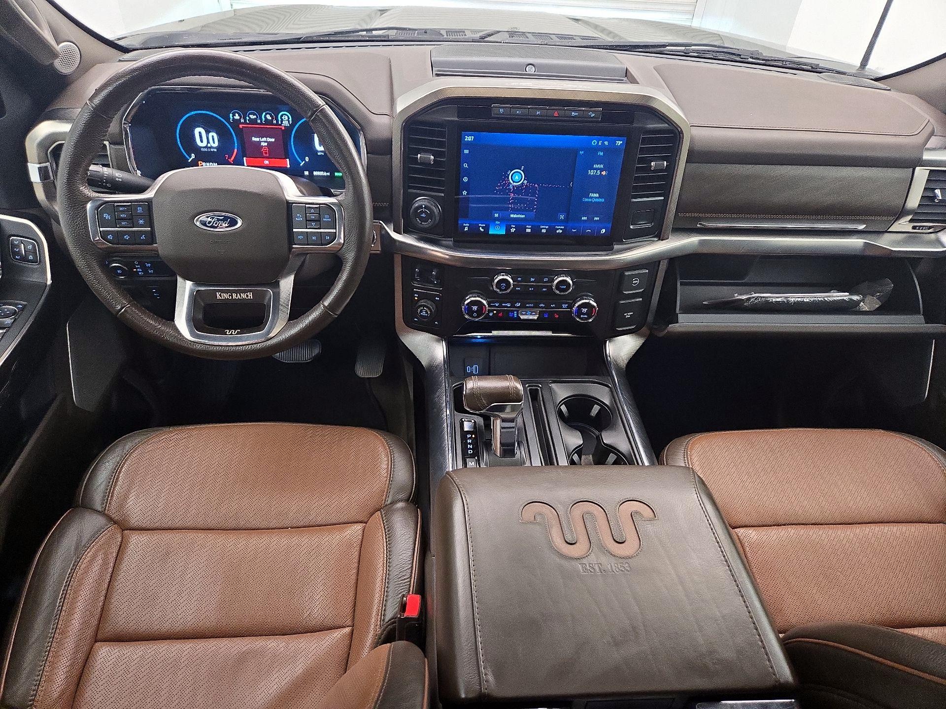 Thumbnail: 2021 Ford F-150 - 9