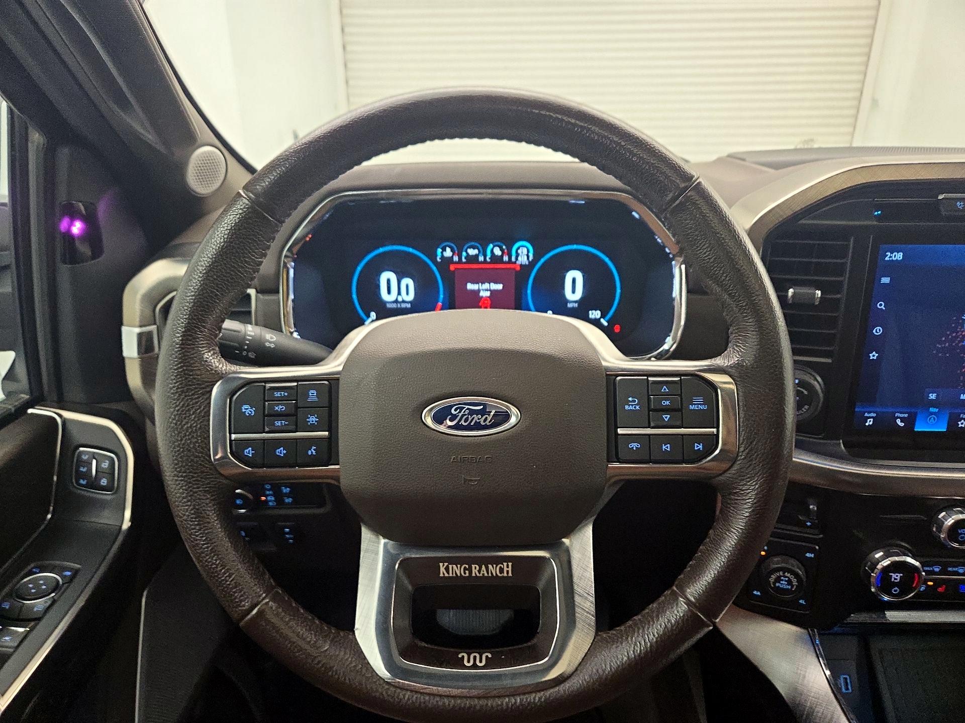 Thumbnail: 2021 Ford F-150 - 10