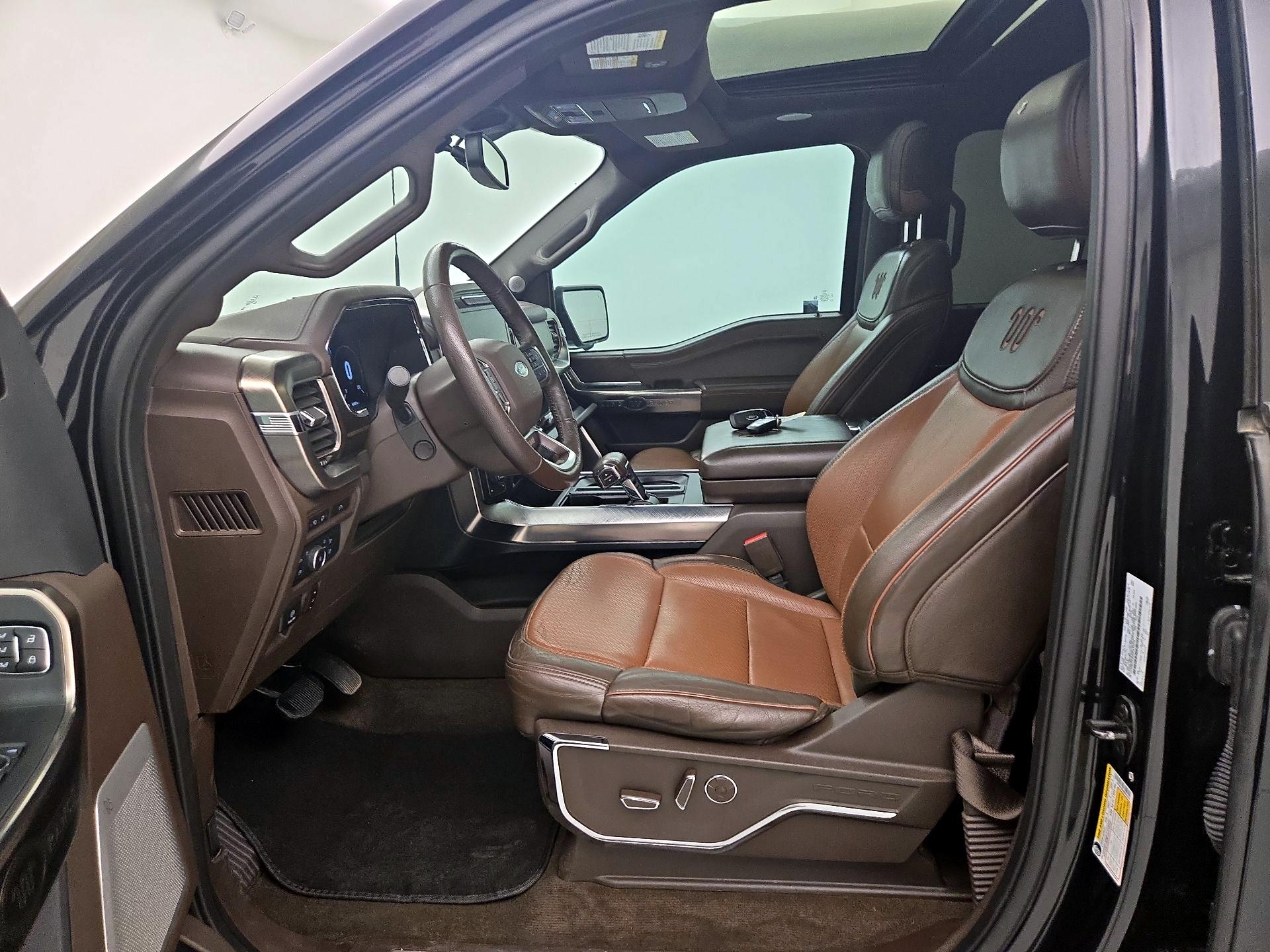 Thumbnail: 2021 Ford F-150 - 11