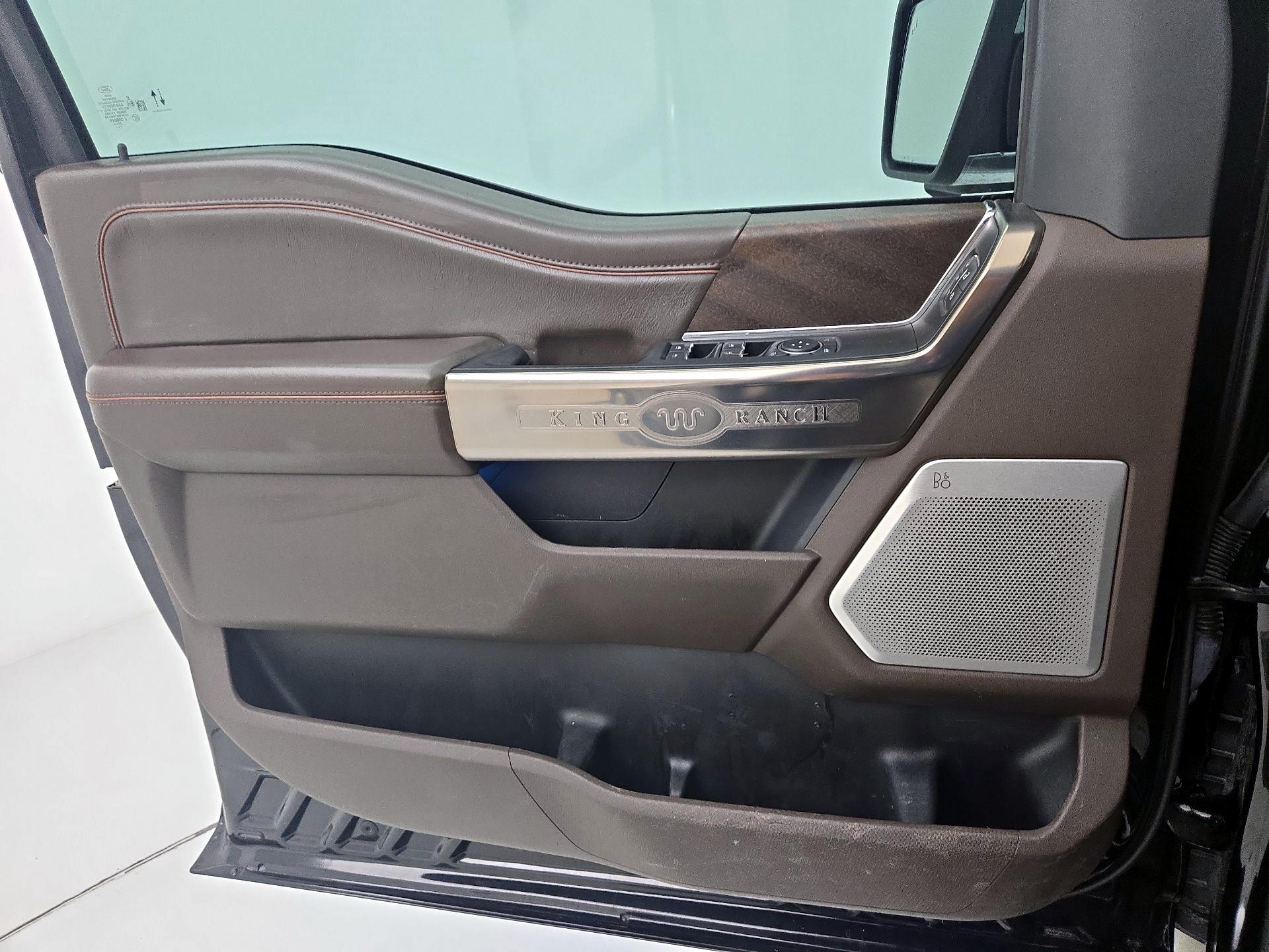 Thumbnail: 2021 Ford F-150 - 12