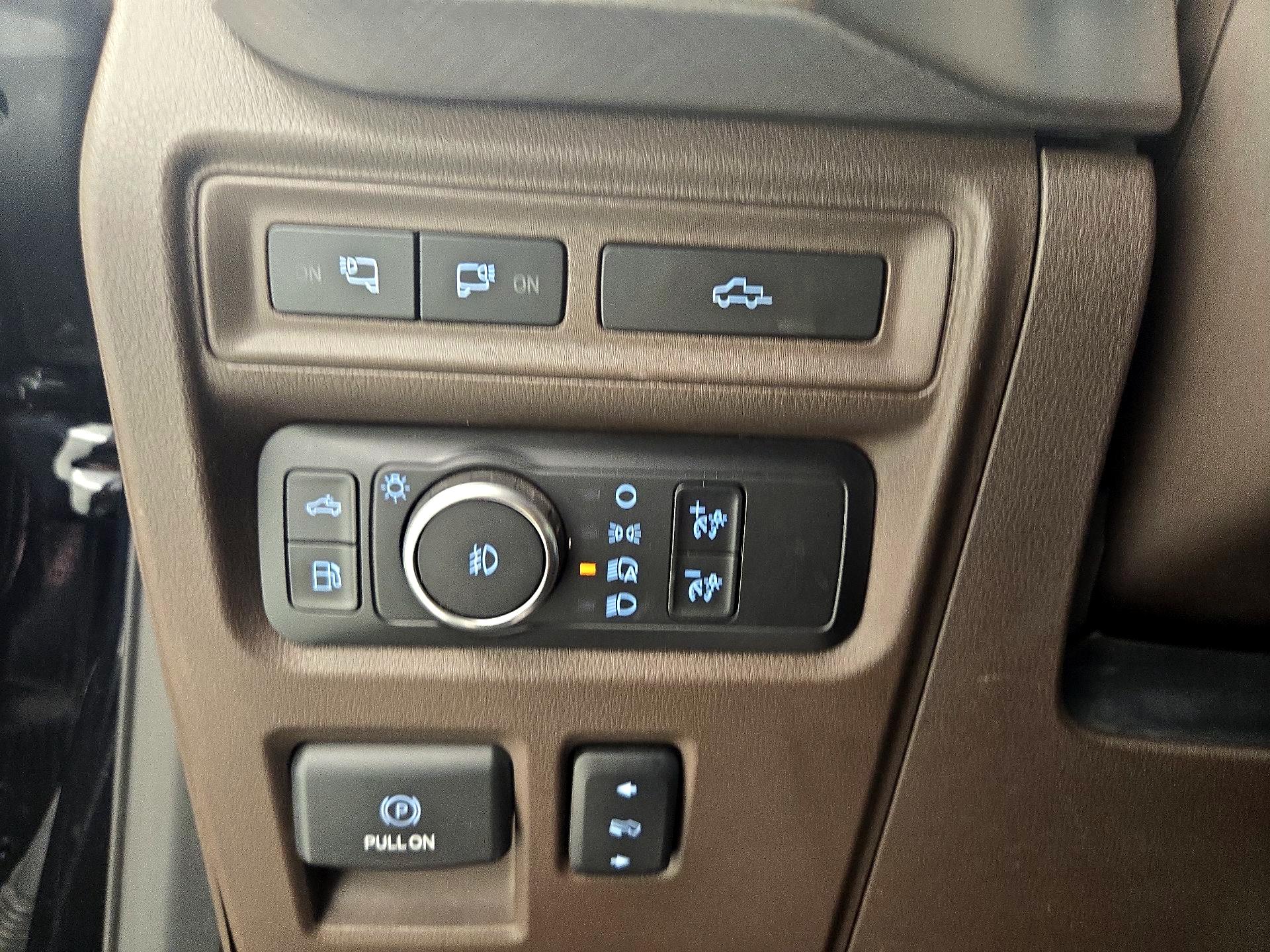 Thumbnail: 2021 Ford F-150 - 13