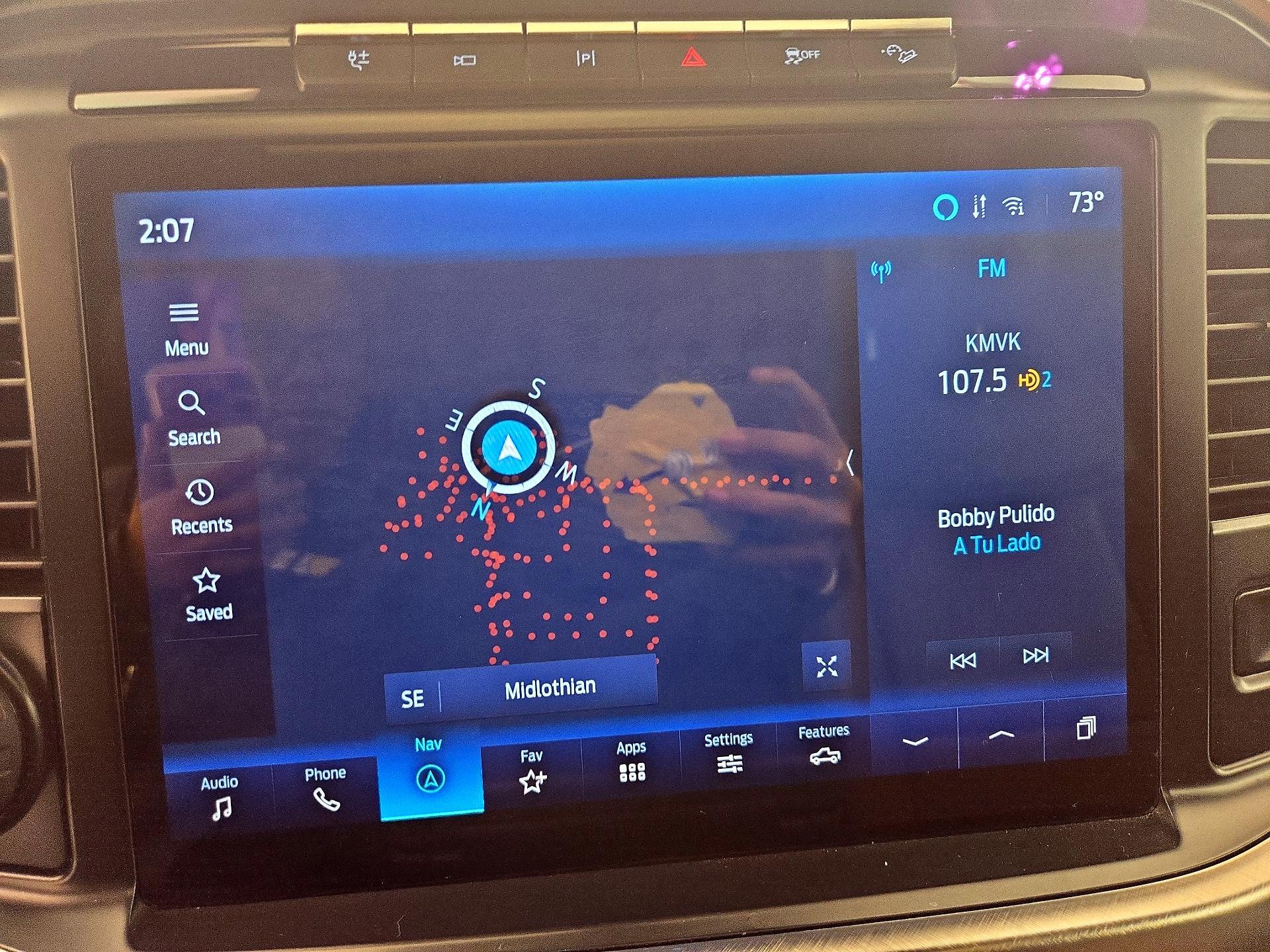 Thumbnail: 2021 Ford F-150 - 14