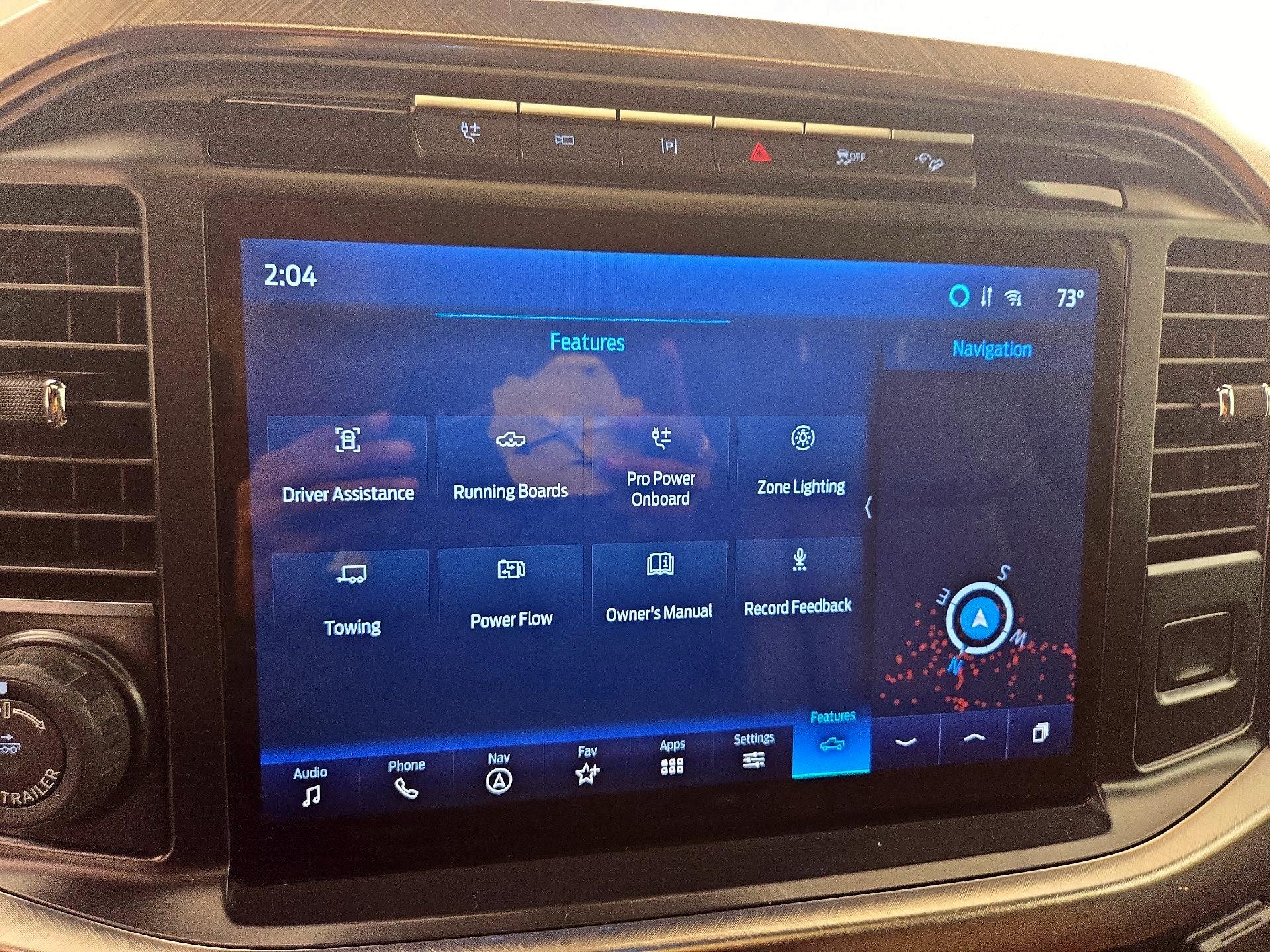 Thumbnail: 2021 Ford F-150 - 16