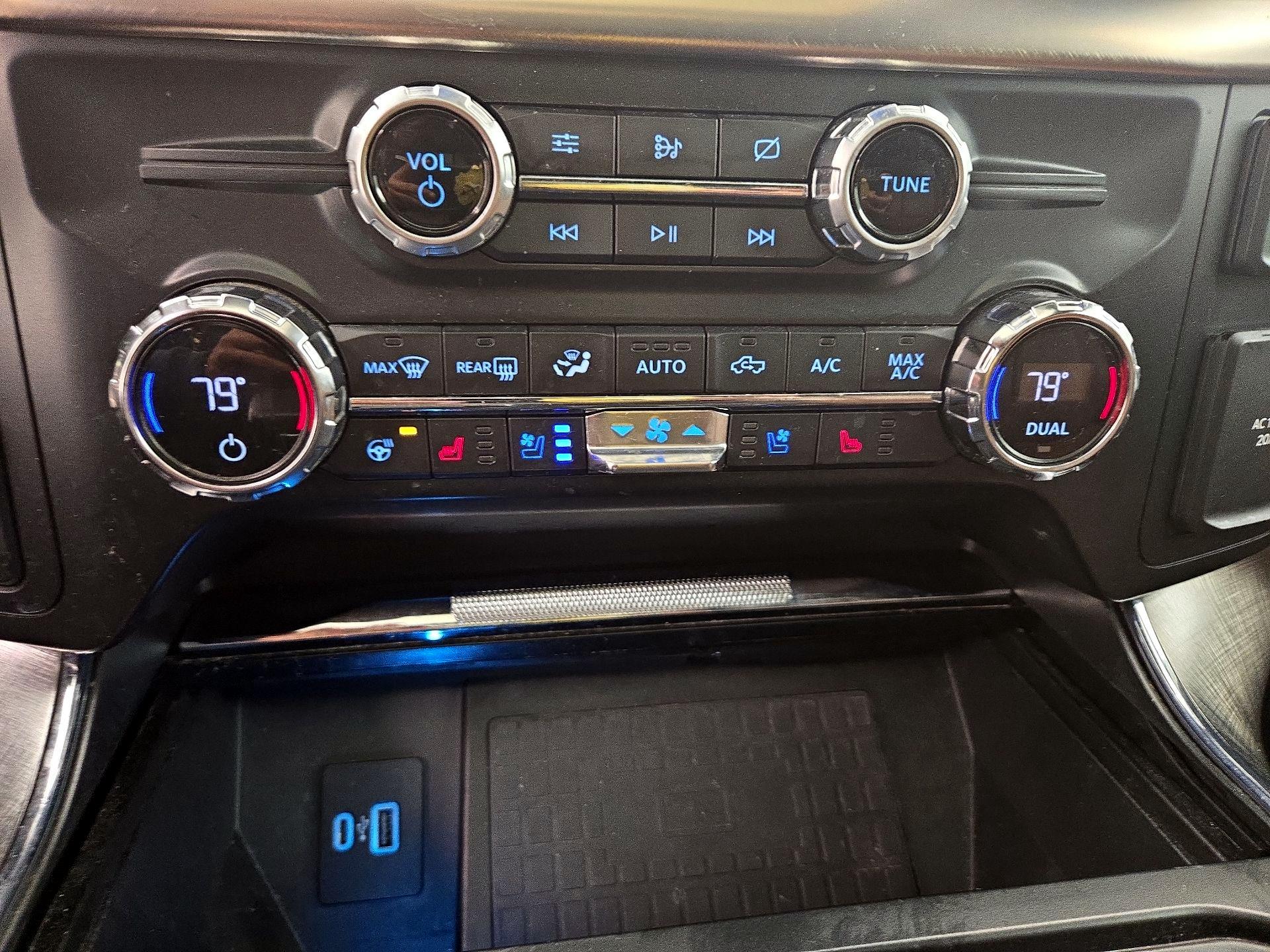 Thumbnail: 2021 Ford F-150 - 17