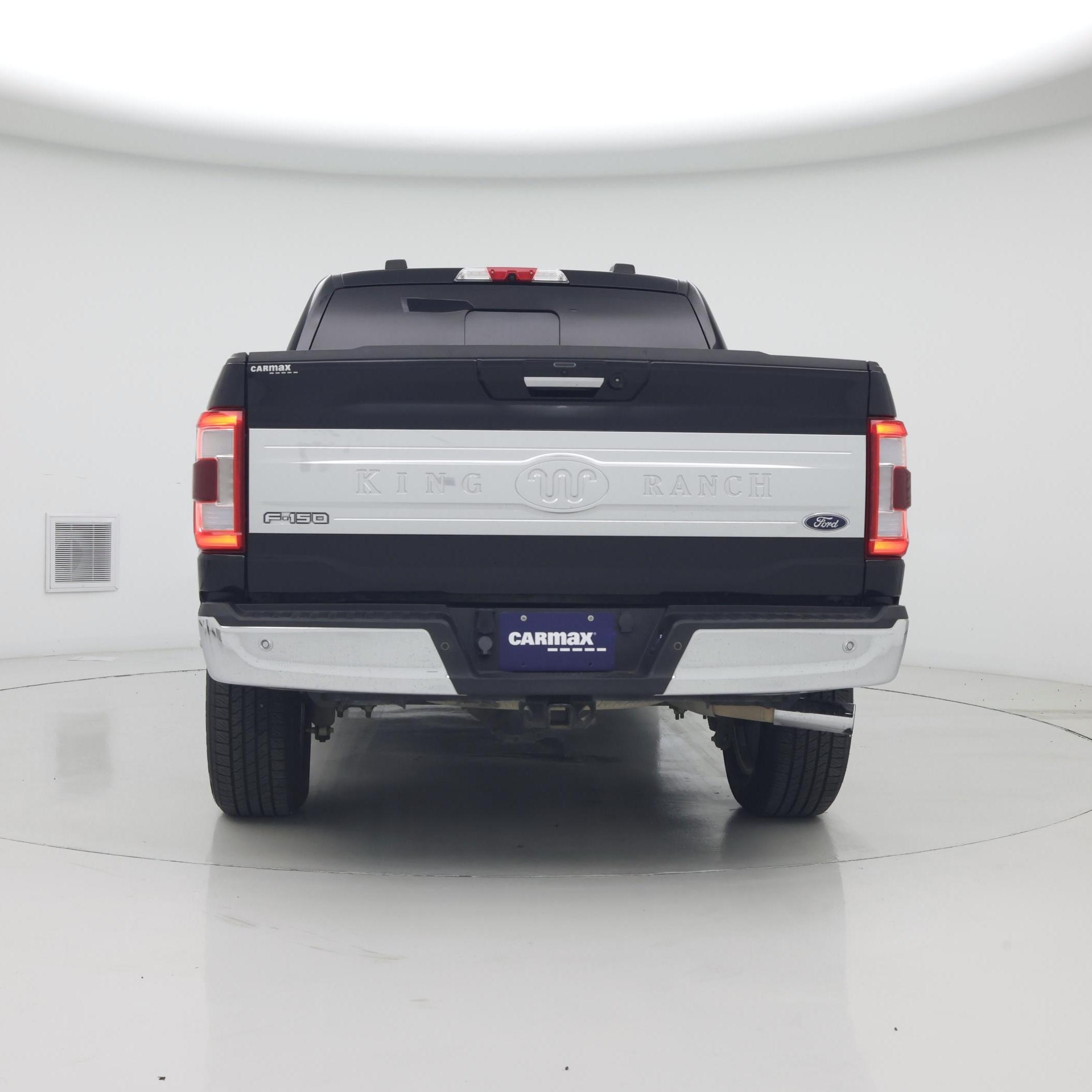 Thumbnail: 2021 Ford F-150 - 6