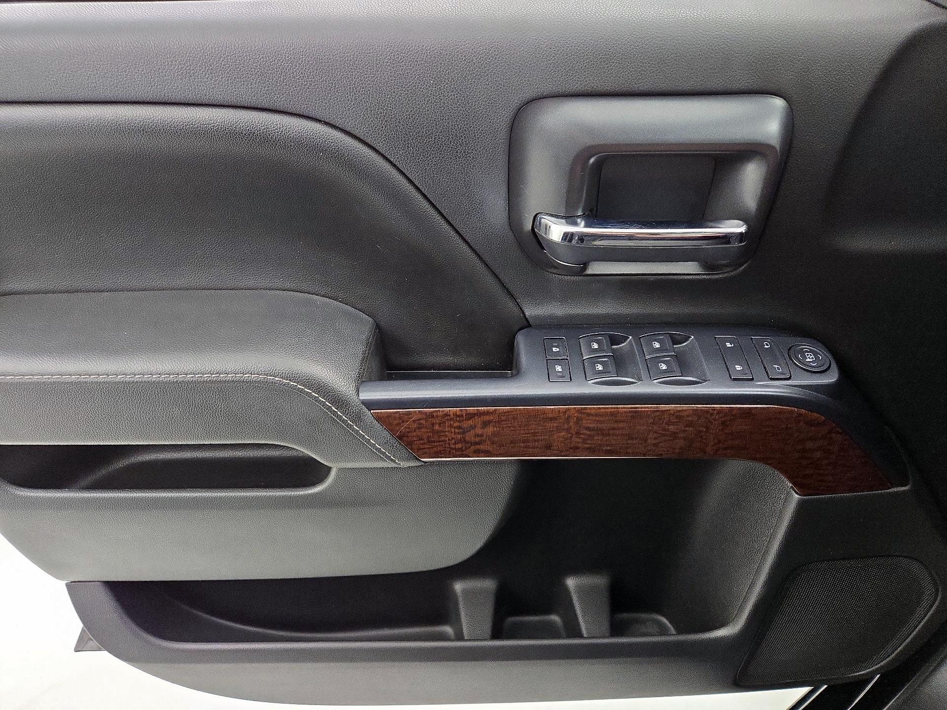 Thumbnail: 2016 GMC Sierra 1500 - 12