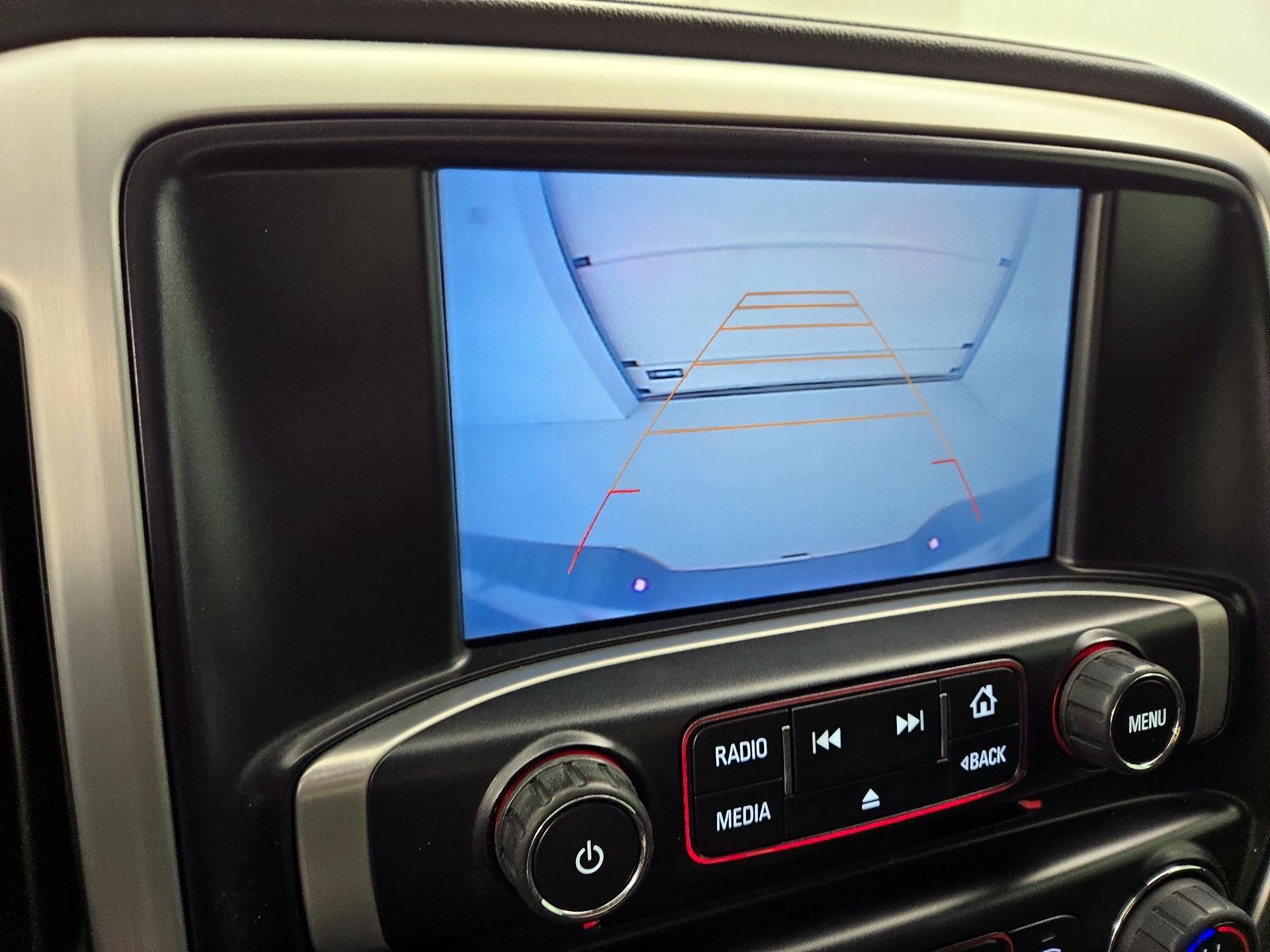 Thumbnail: 2016 GMC Sierra 1500 - 14