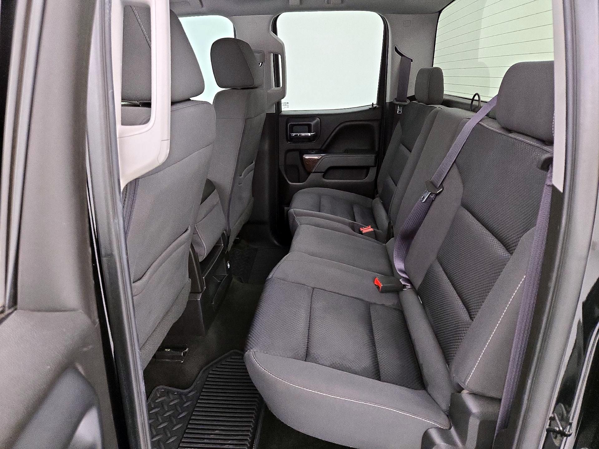 Thumbnail: 2016 GMC Sierra 1500 - 19