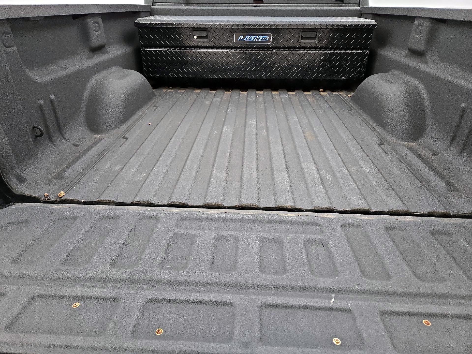 Thumbnail: 2016 GMC Sierra 1500 - 20