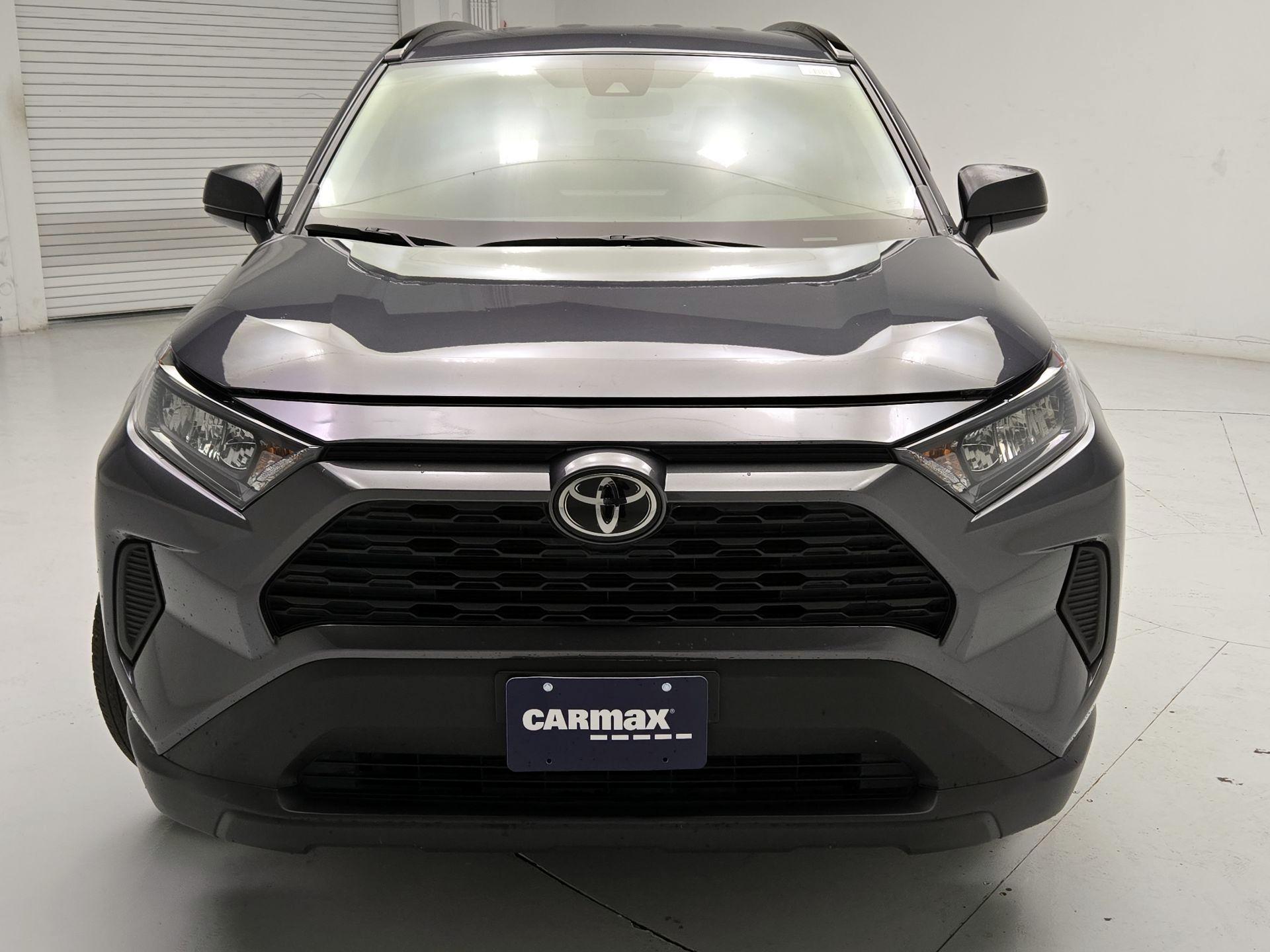 Thumbnail: 2020 Toyota RAV4 - 2