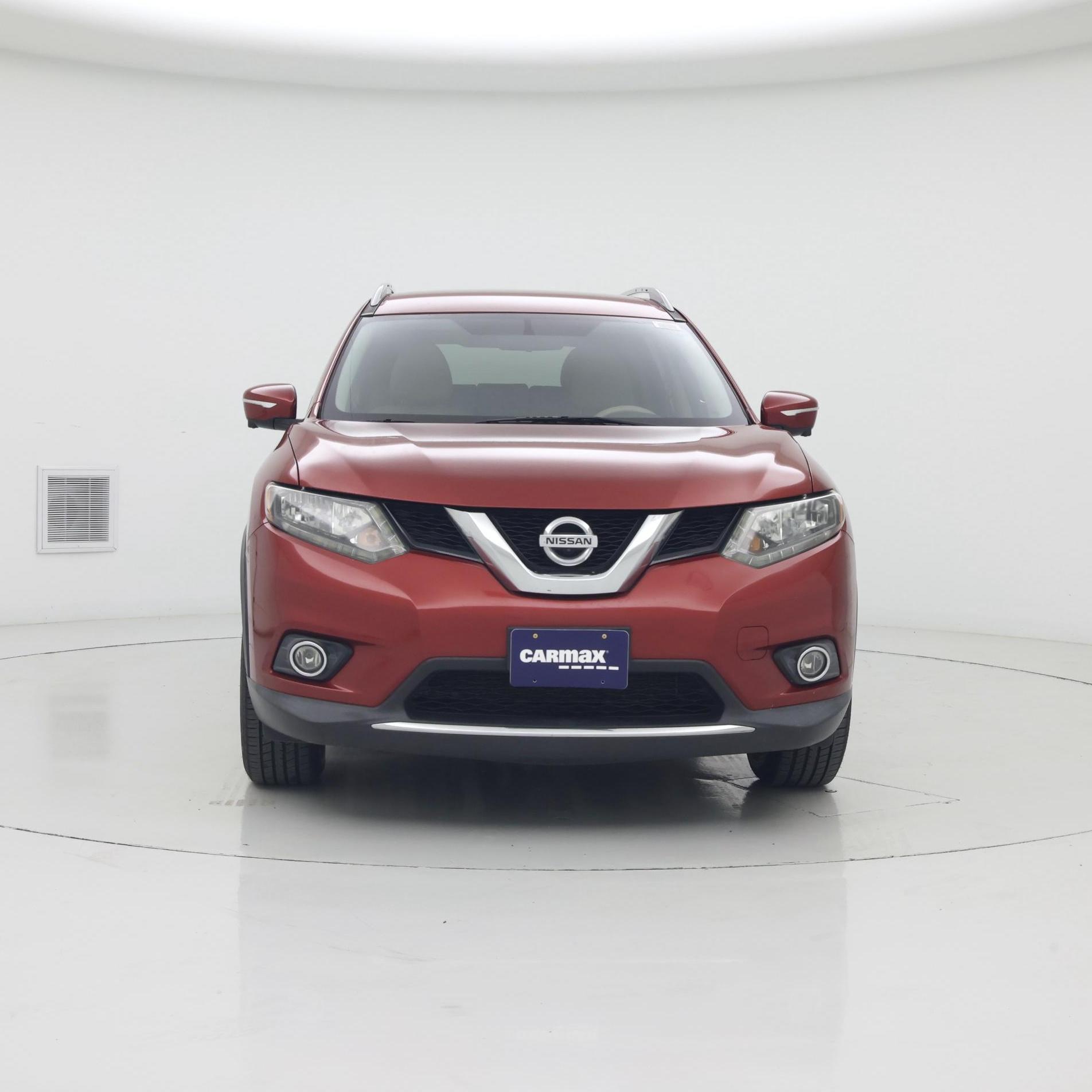 Thumbnail: 2015 Nissan Rogue - 5