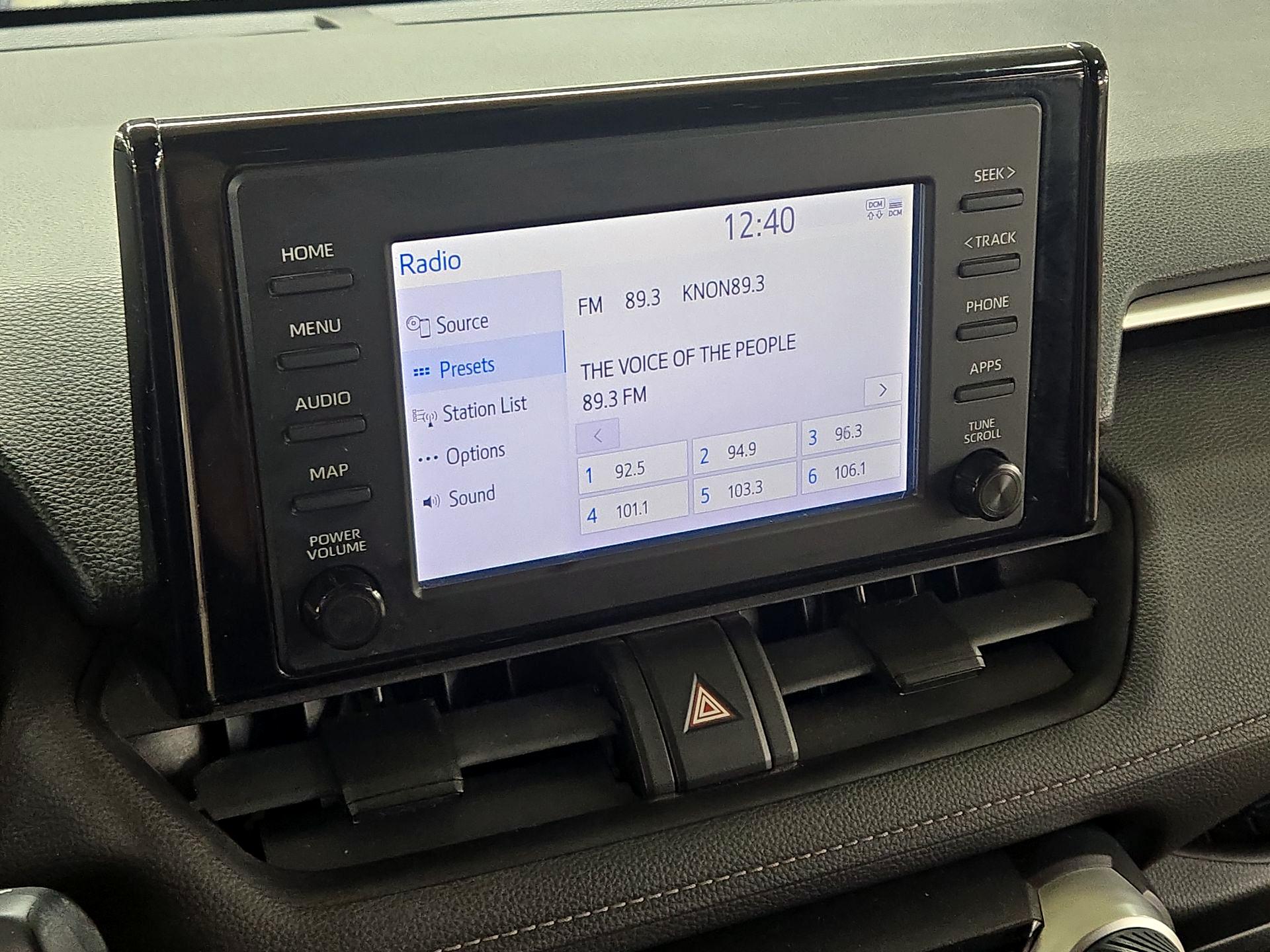 Thumbnail: 2019 Toyota RAV4 - 15