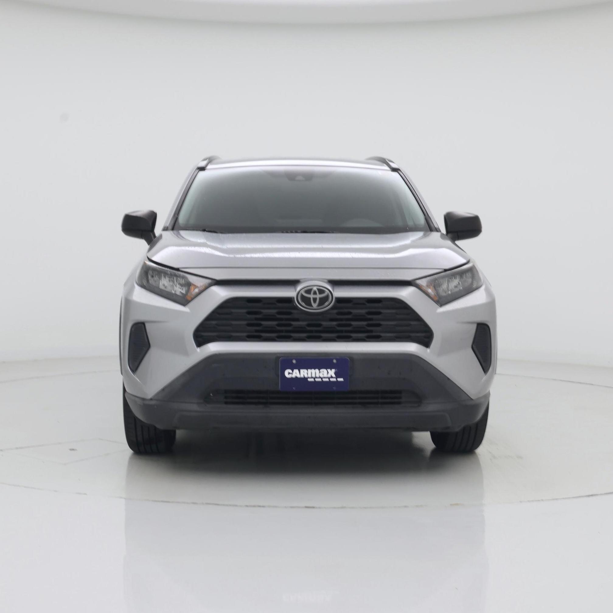 Thumbnail: 2019 Toyota RAV4 - 5