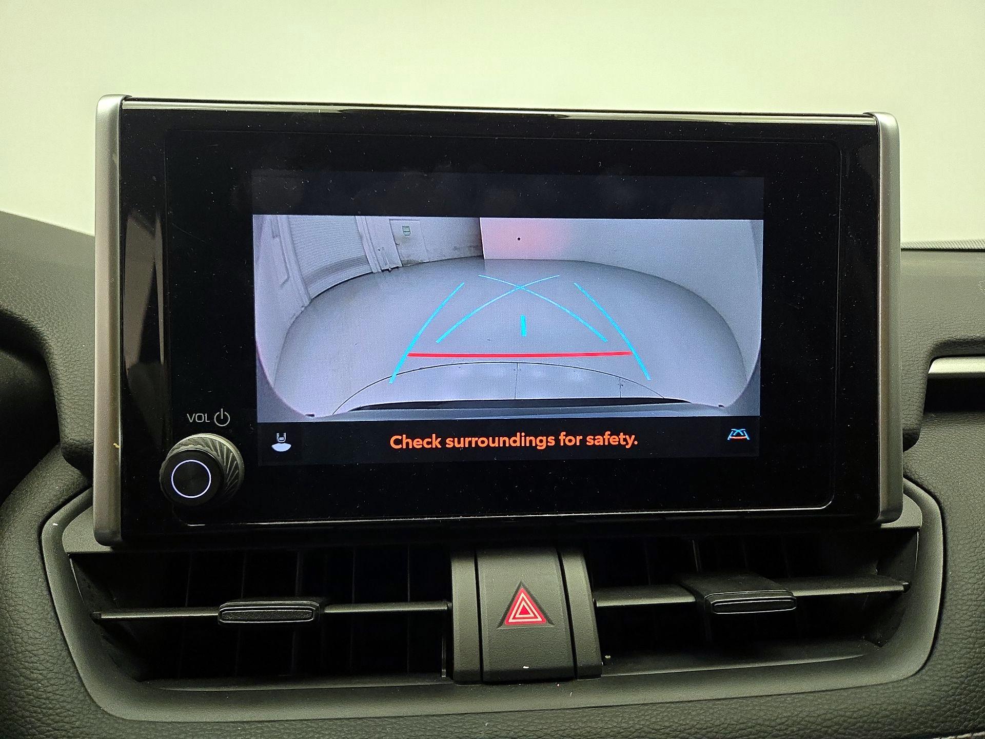 Thumbnail: 2023 Toyota RAV4 - 14