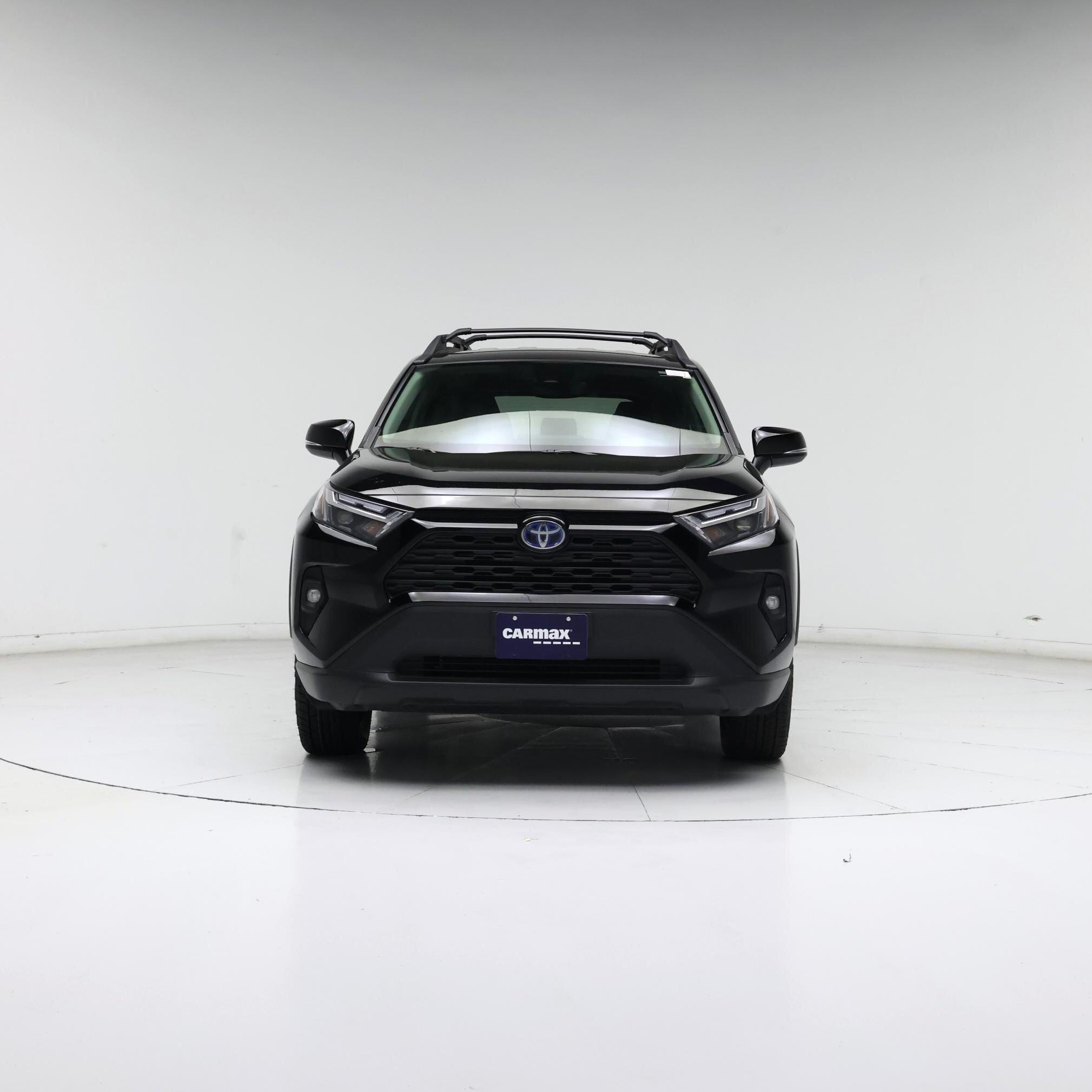 Thumbnail: 2023 Toyota RAV4 - 5