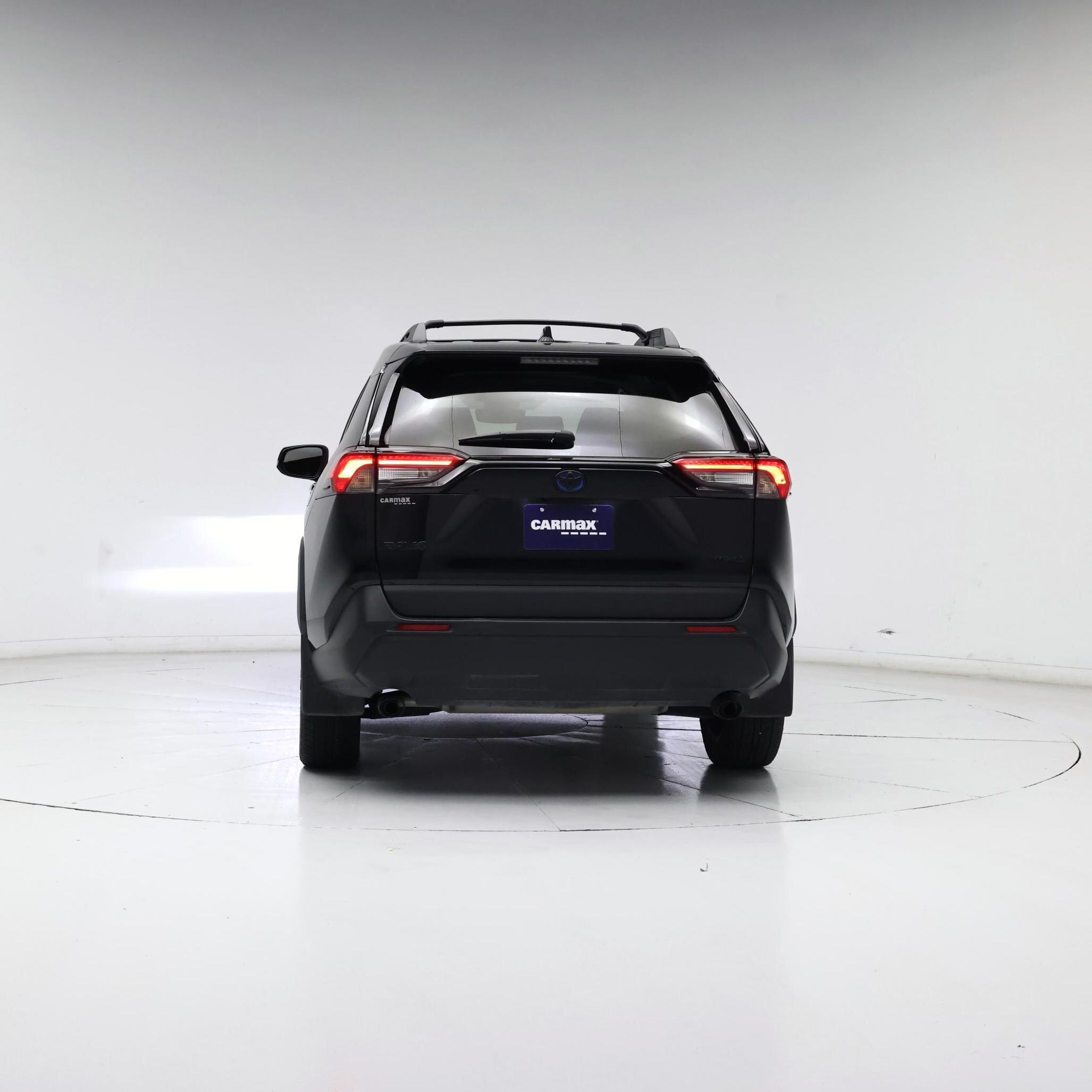 Thumbnail: 2023 Toyota RAV4 - 6