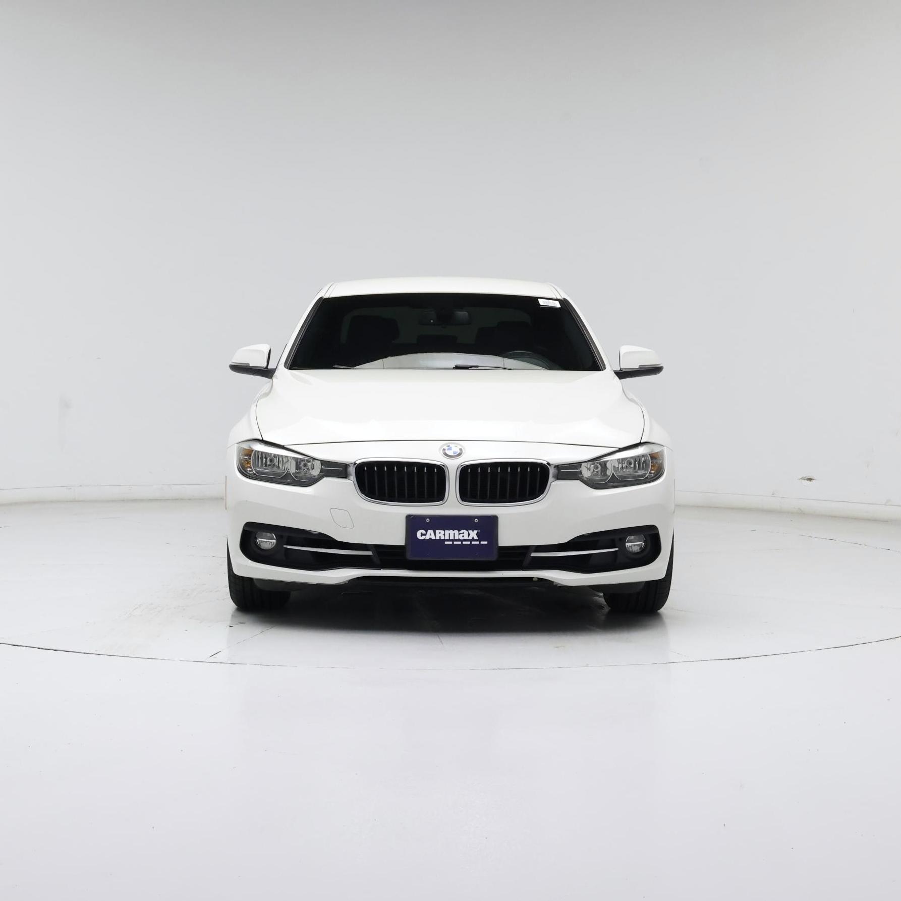 Thumbnail: 2016 BMW 3 Series - 5