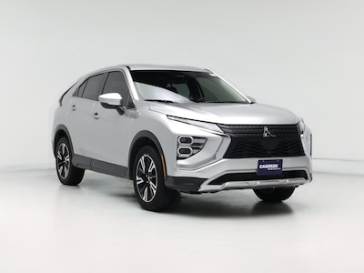 2023 Mitsubishi Eclipse Cross SE