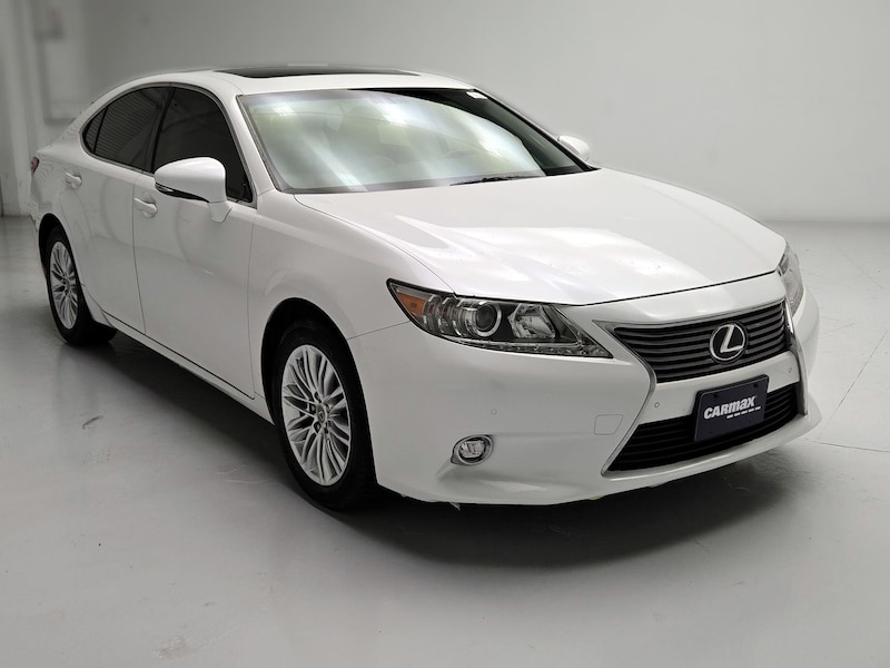 2015 Lexus ES 350 -
                  Irving, TX