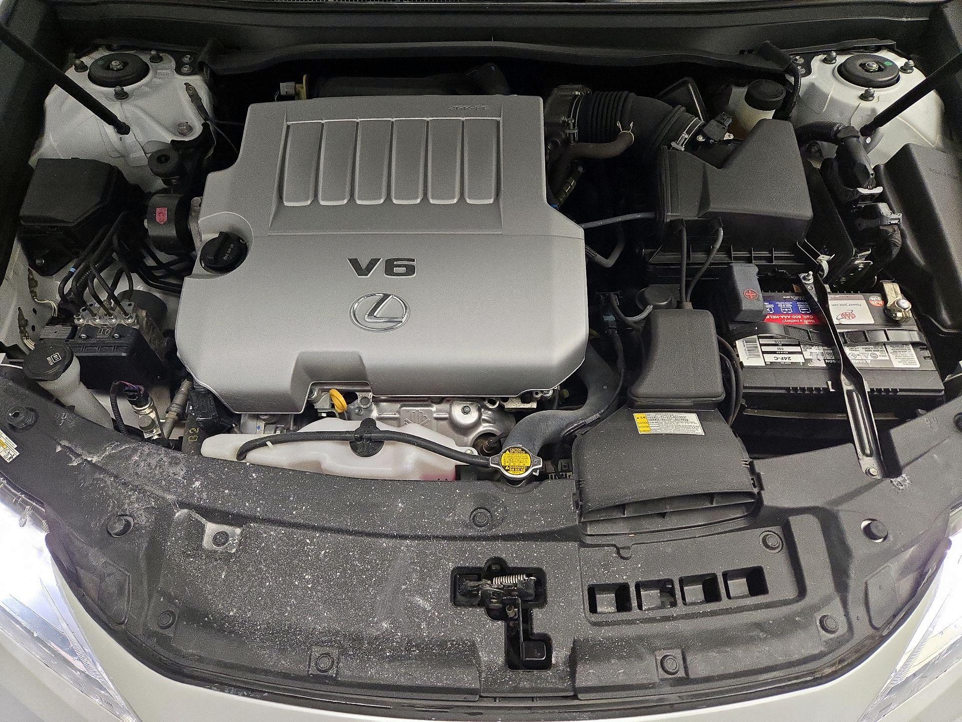 Thumbnail: 2015 Lexus ES - 20