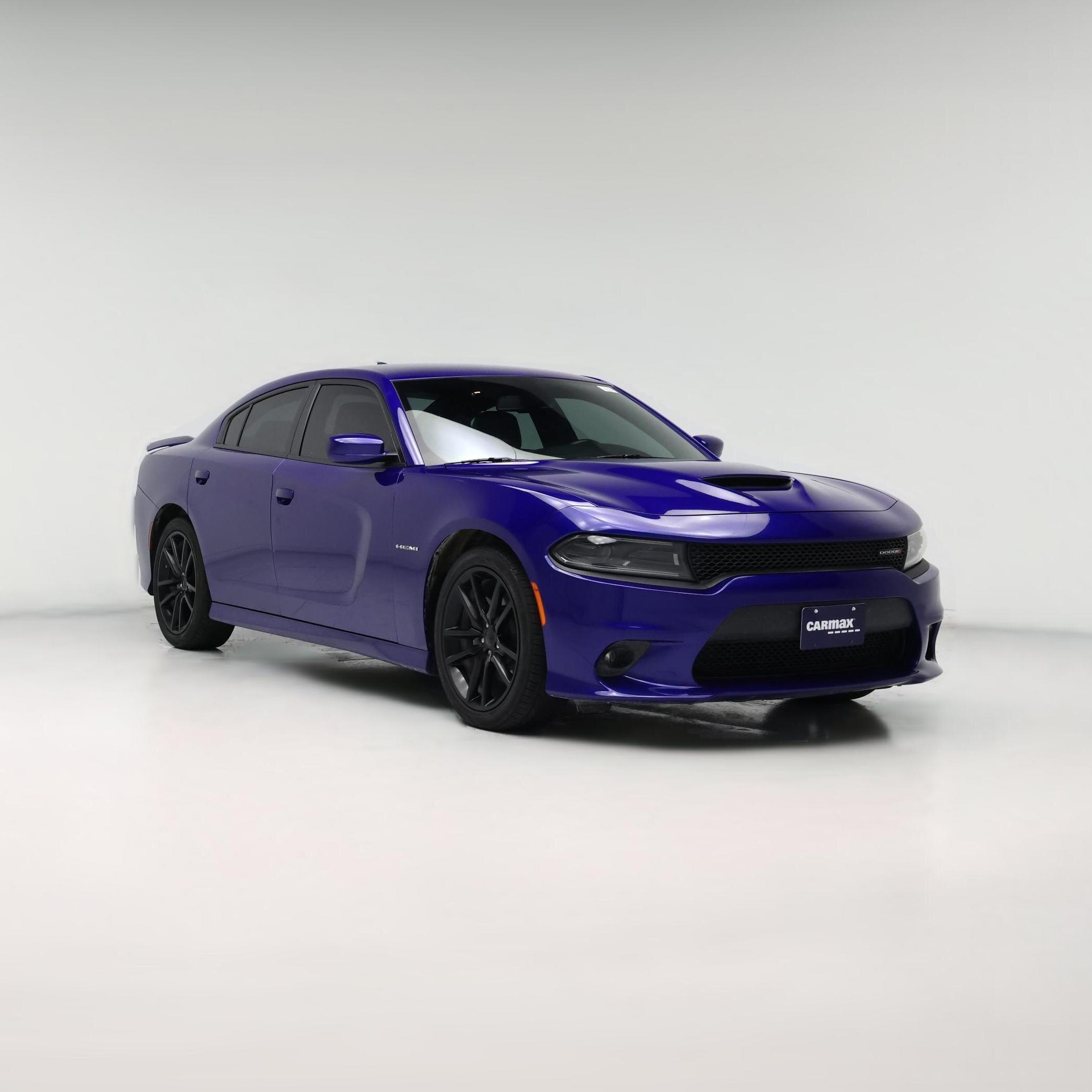 Thumbnail: 2022 Dodge Charger - 1