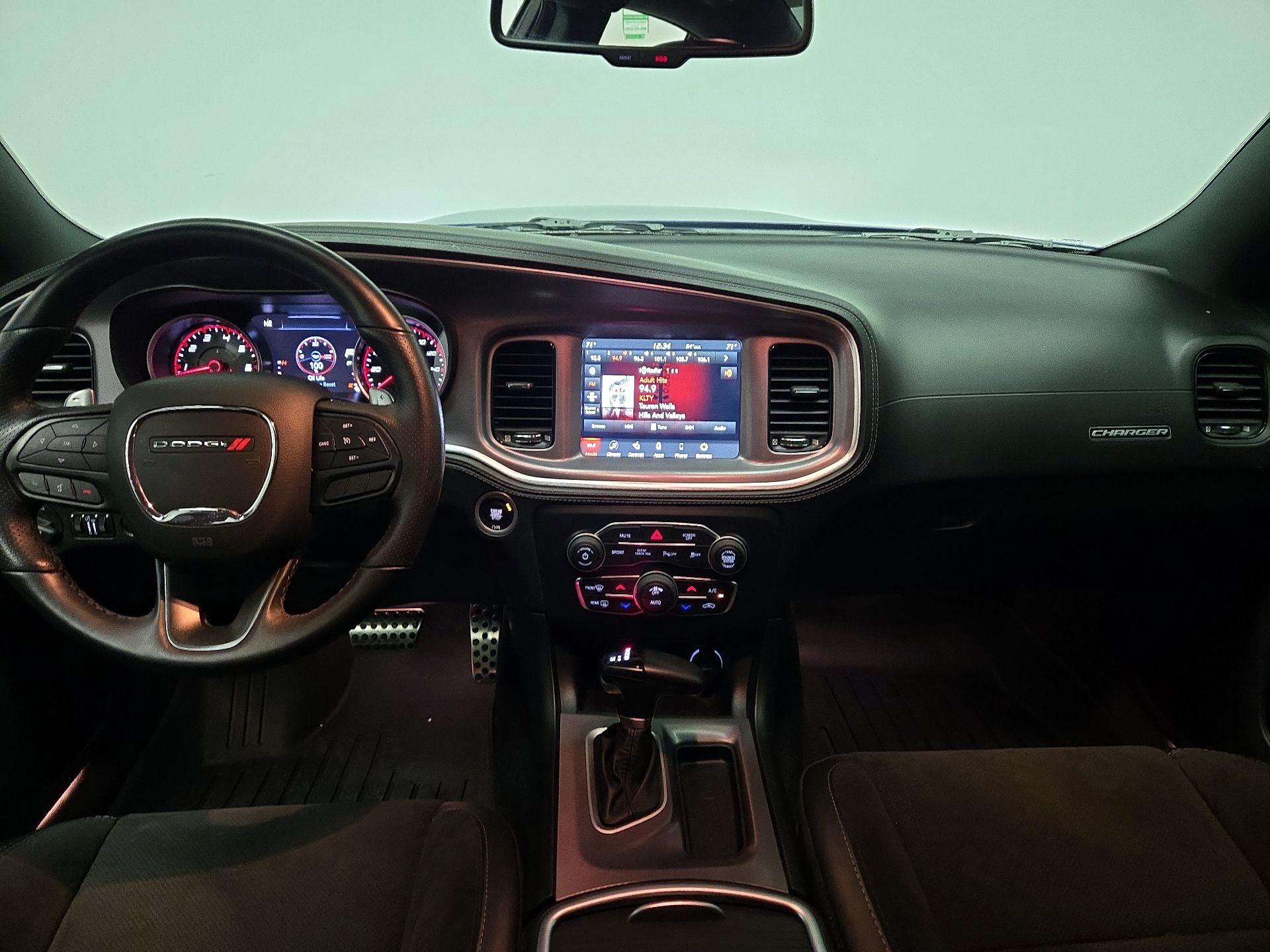 Thumbnail: 2022 Dodge Charger - 9