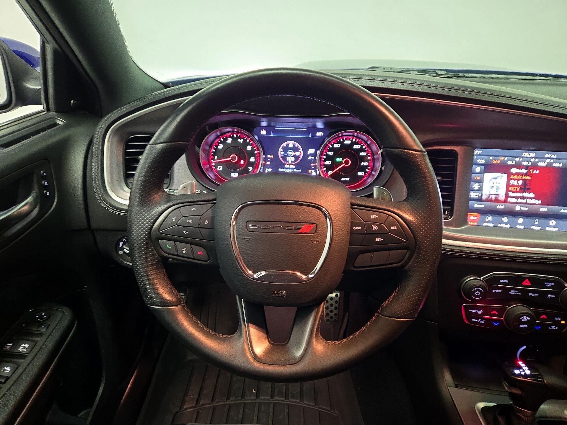 Thumbnail: 2022 Dodge Charger - 10