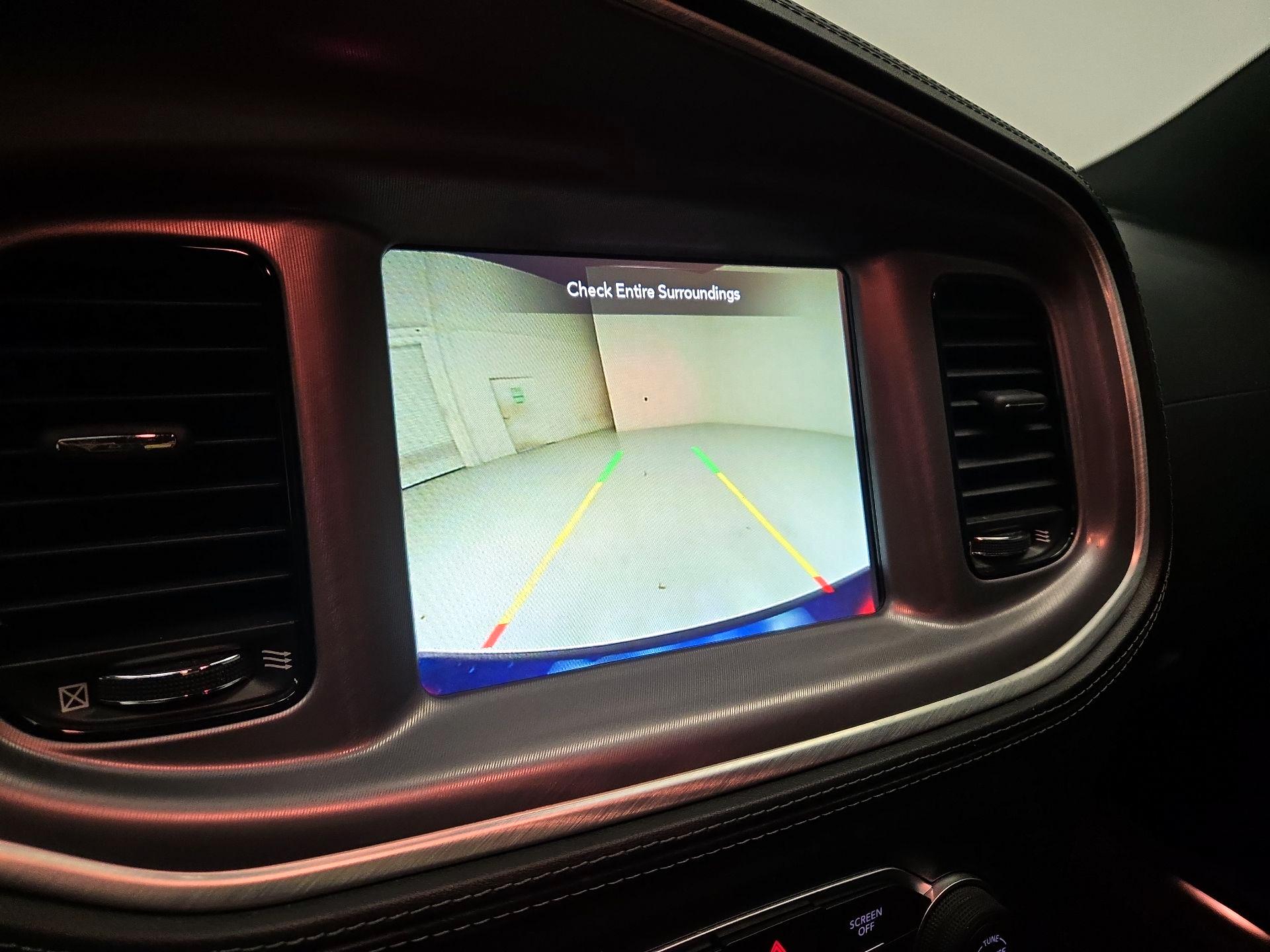 Thumbnail: 2022 Dodge Charger - 14