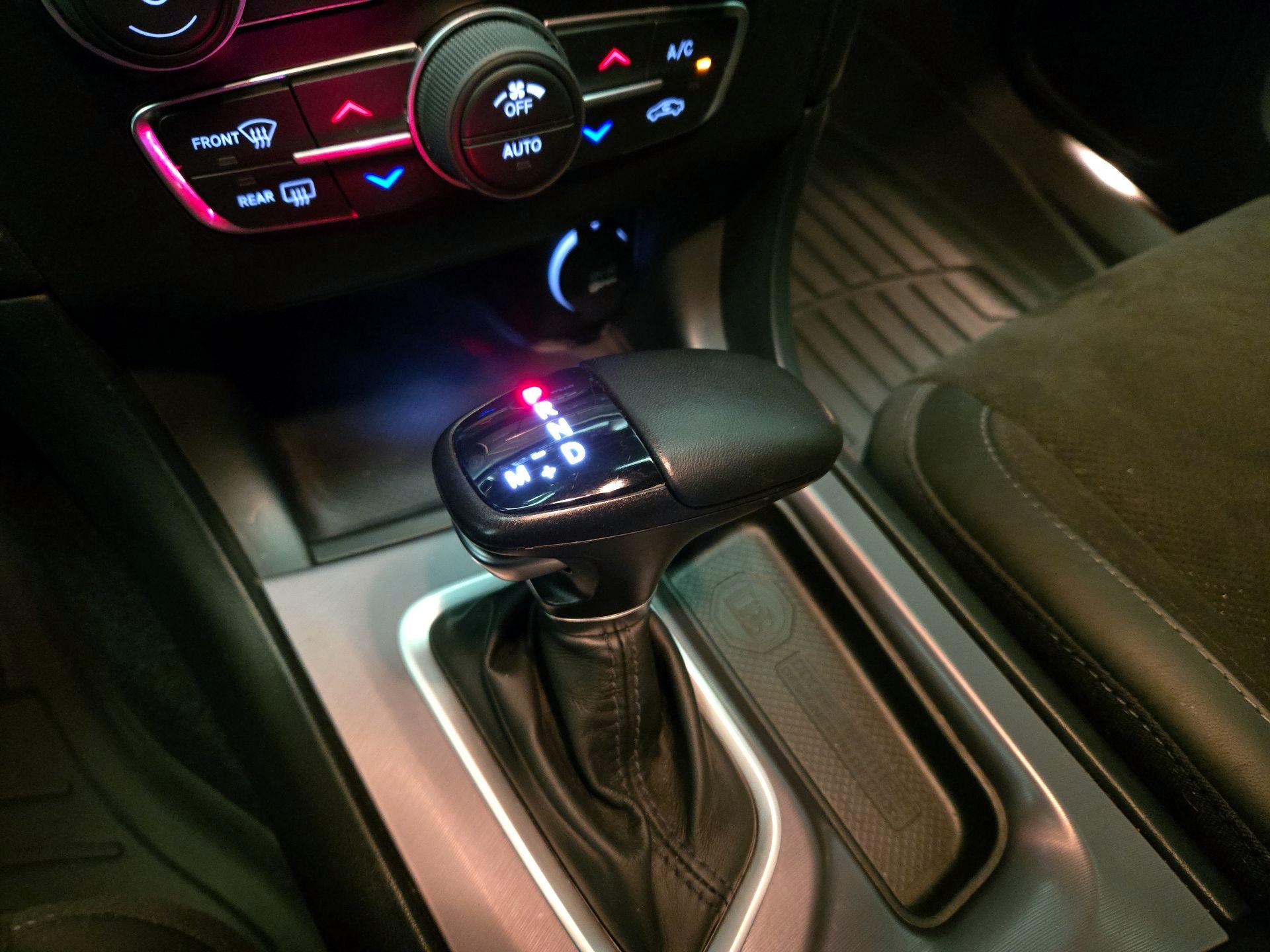 Thumbnail: 2022 Dodge Charger - 17