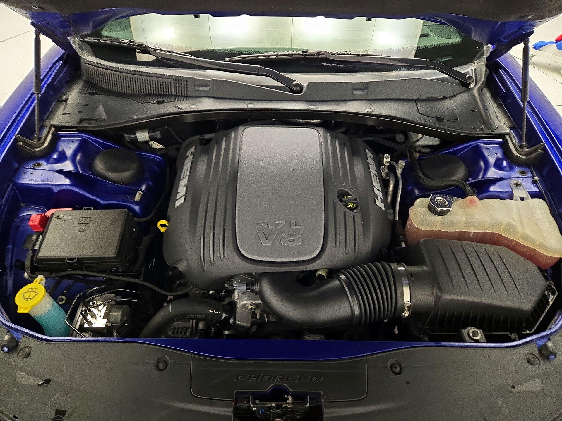 Thumbnail: 2022 Dodge Charger - 20