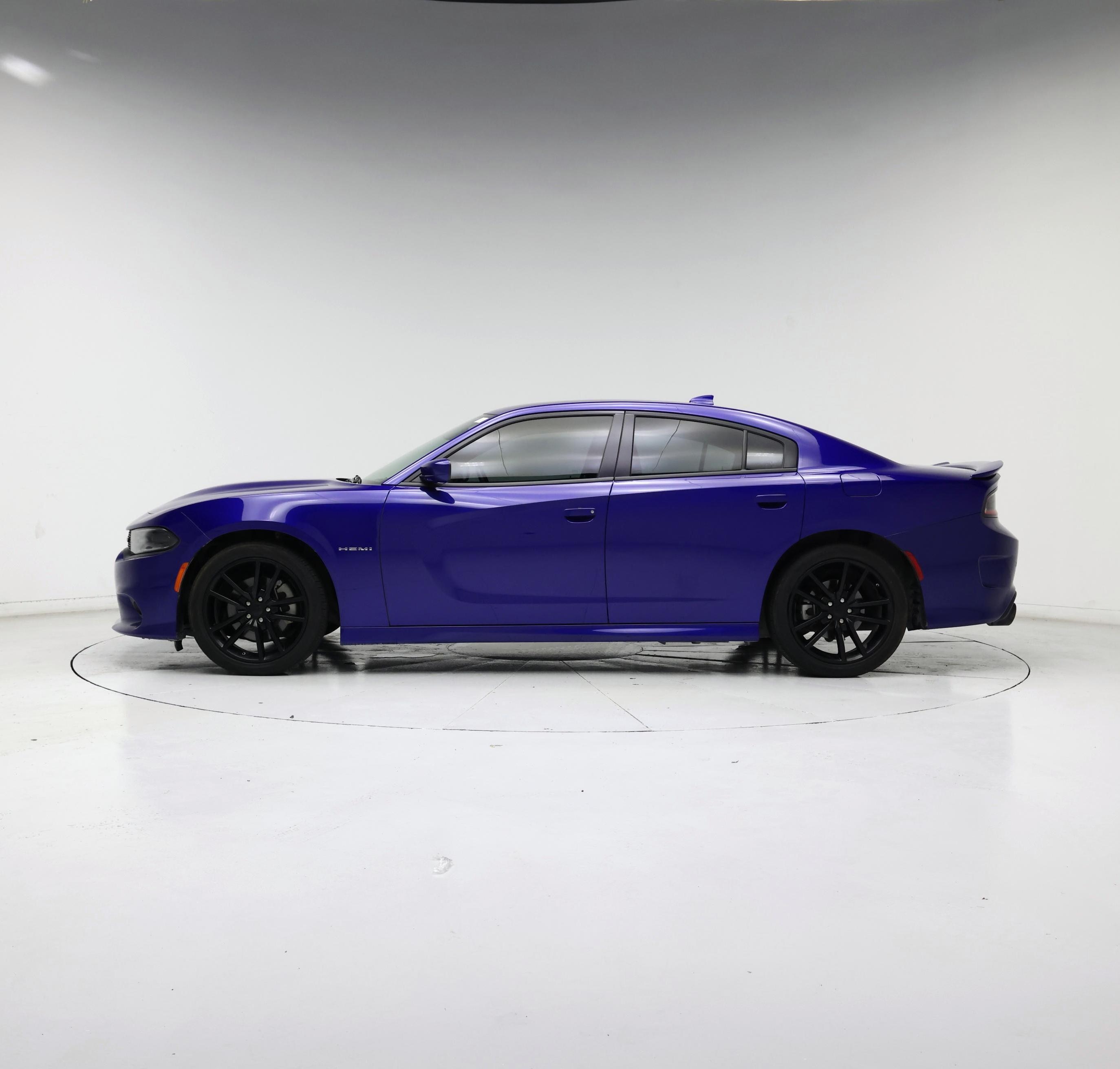 Thumbnail: 2022 Dodge Charger - 3