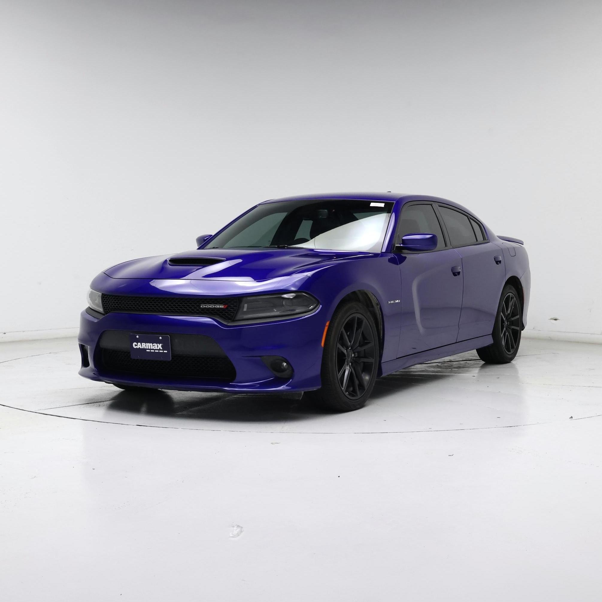 Thumbnail: 2022 Dodge Charger - 4