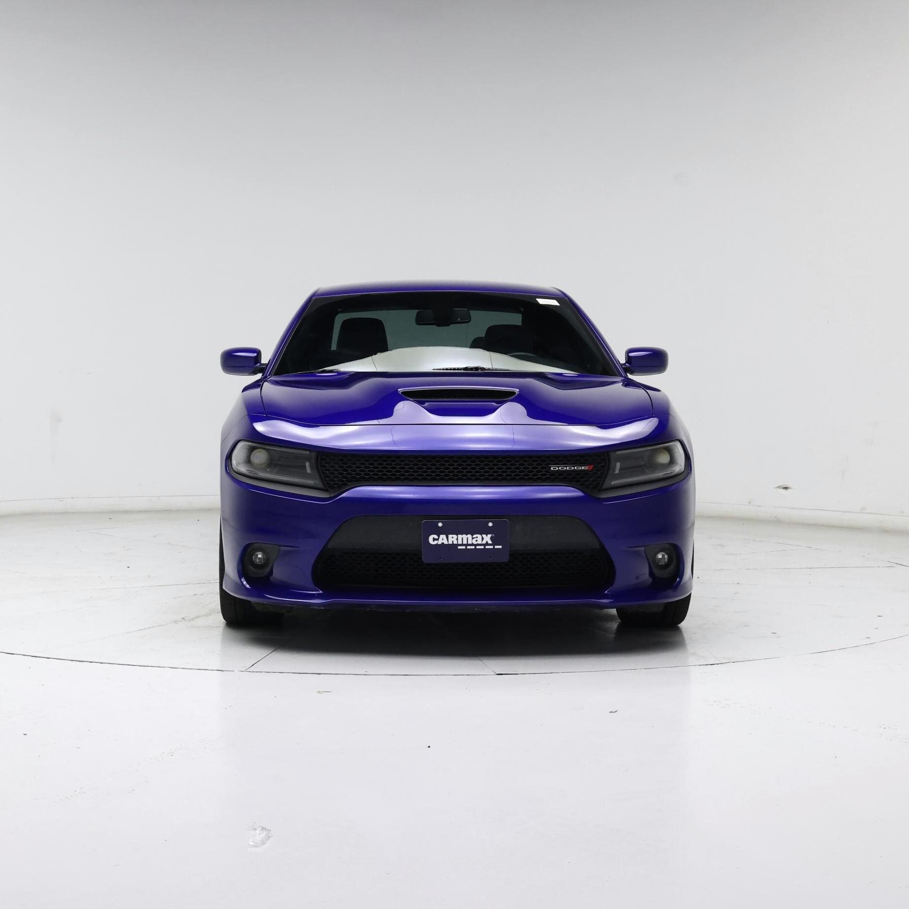 Thumbnail: 2022 Dodge Charger - 5