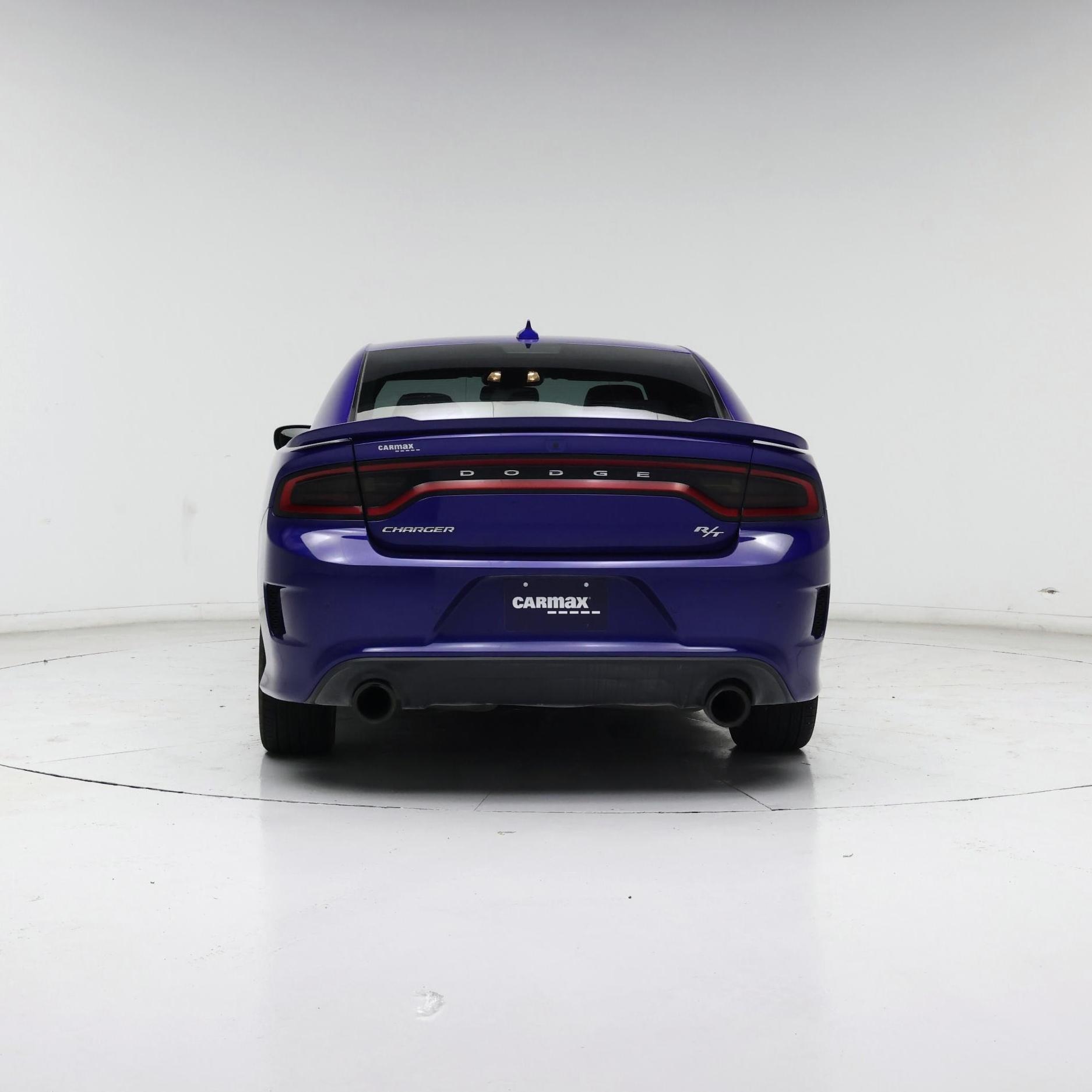 Thumbnail: 2022 Dodge Charger - 6